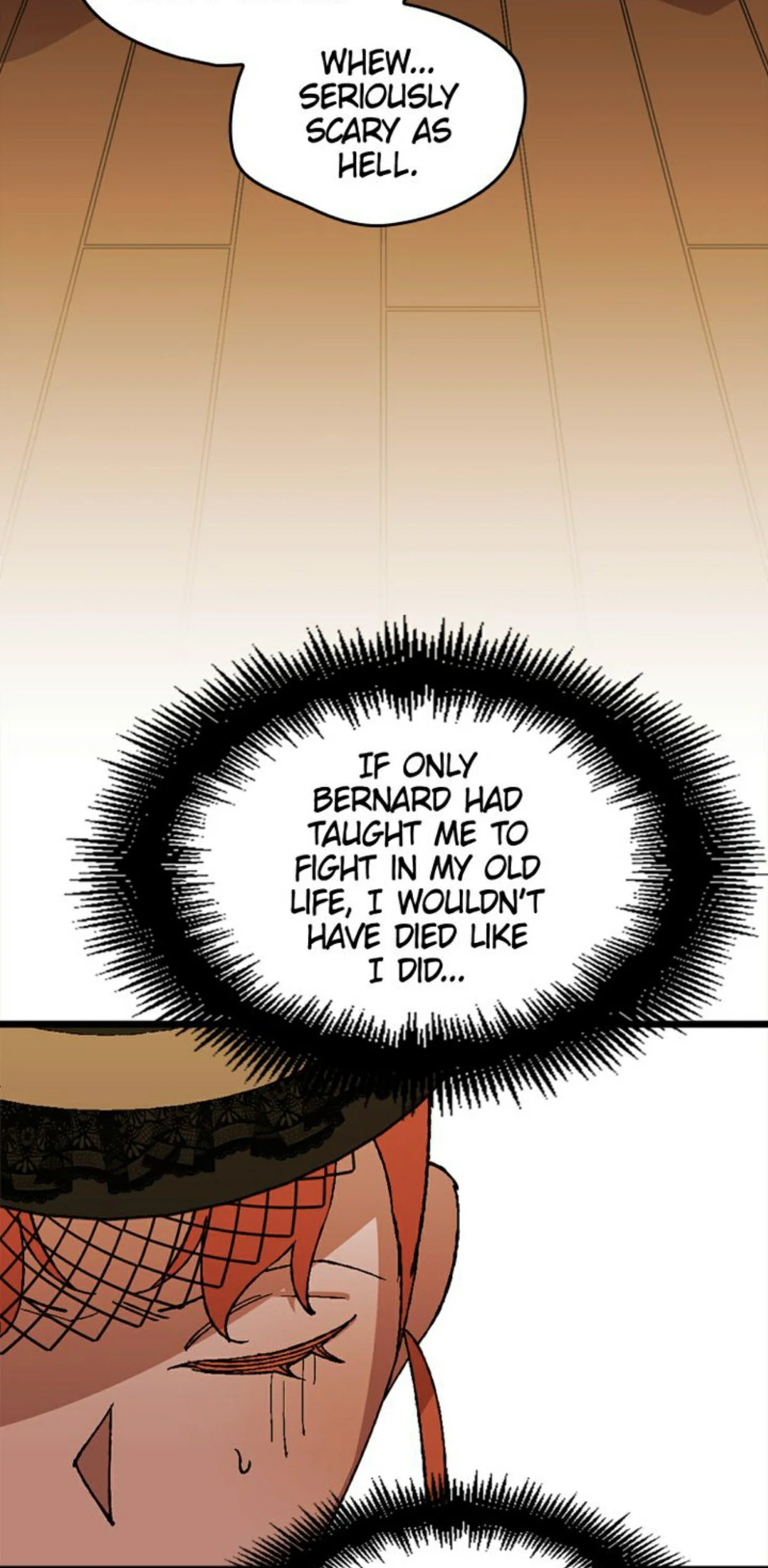 I’ll Save a Decent Family chapter 51.5 page 6