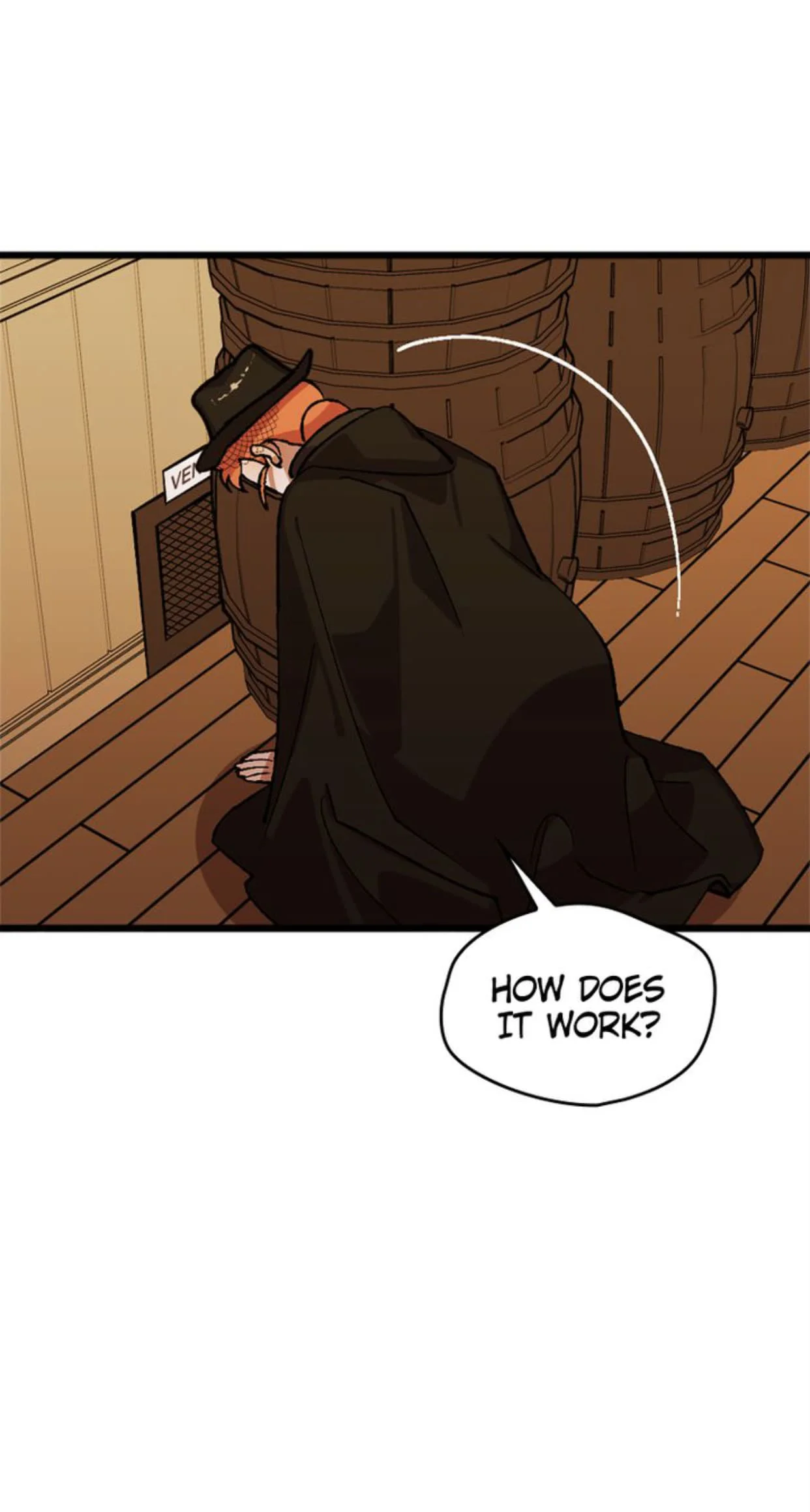 I’ll Save a Decent Family chapter 52.1 page 11