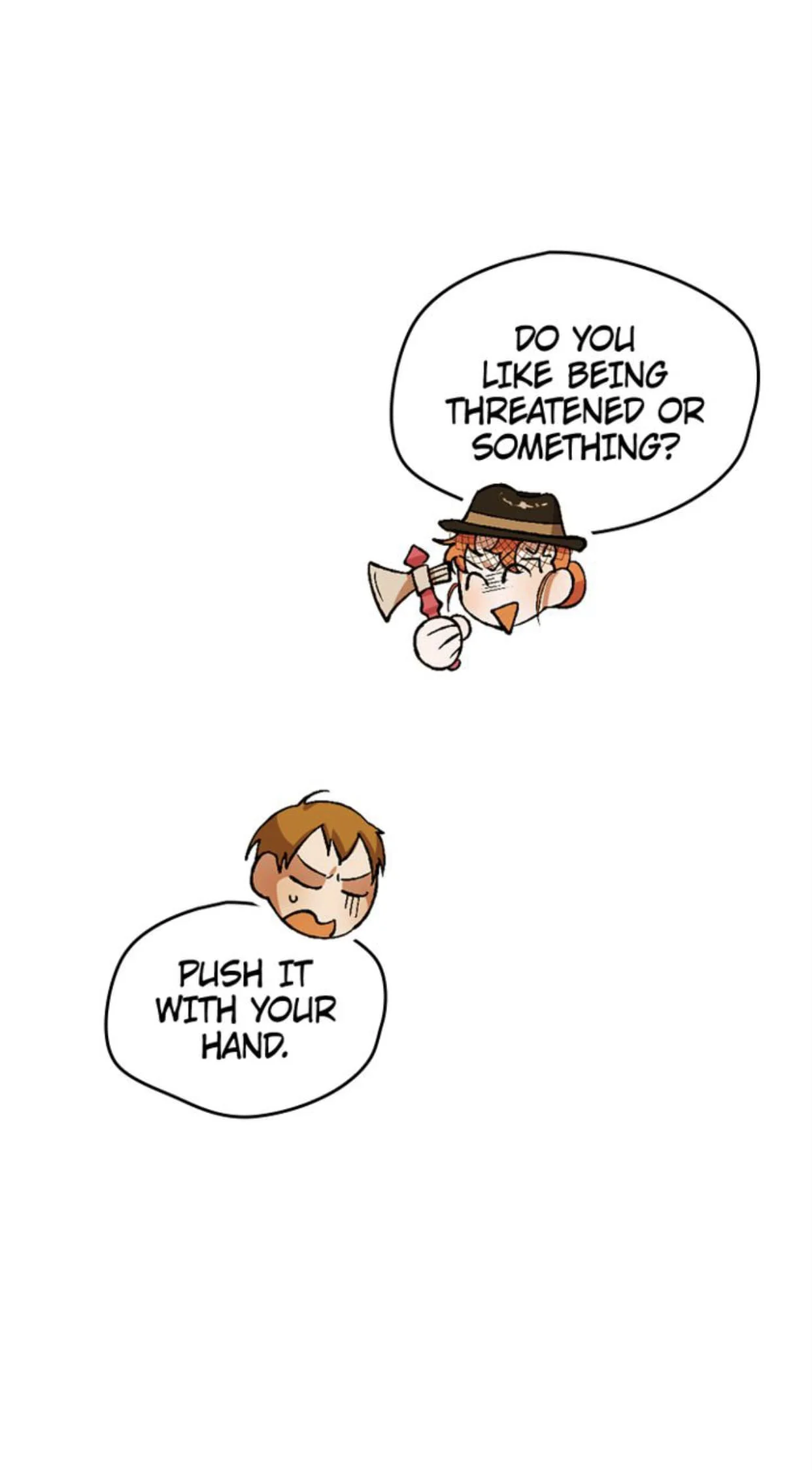 I’ll Save a Decent Family chapter 52.1 page 13