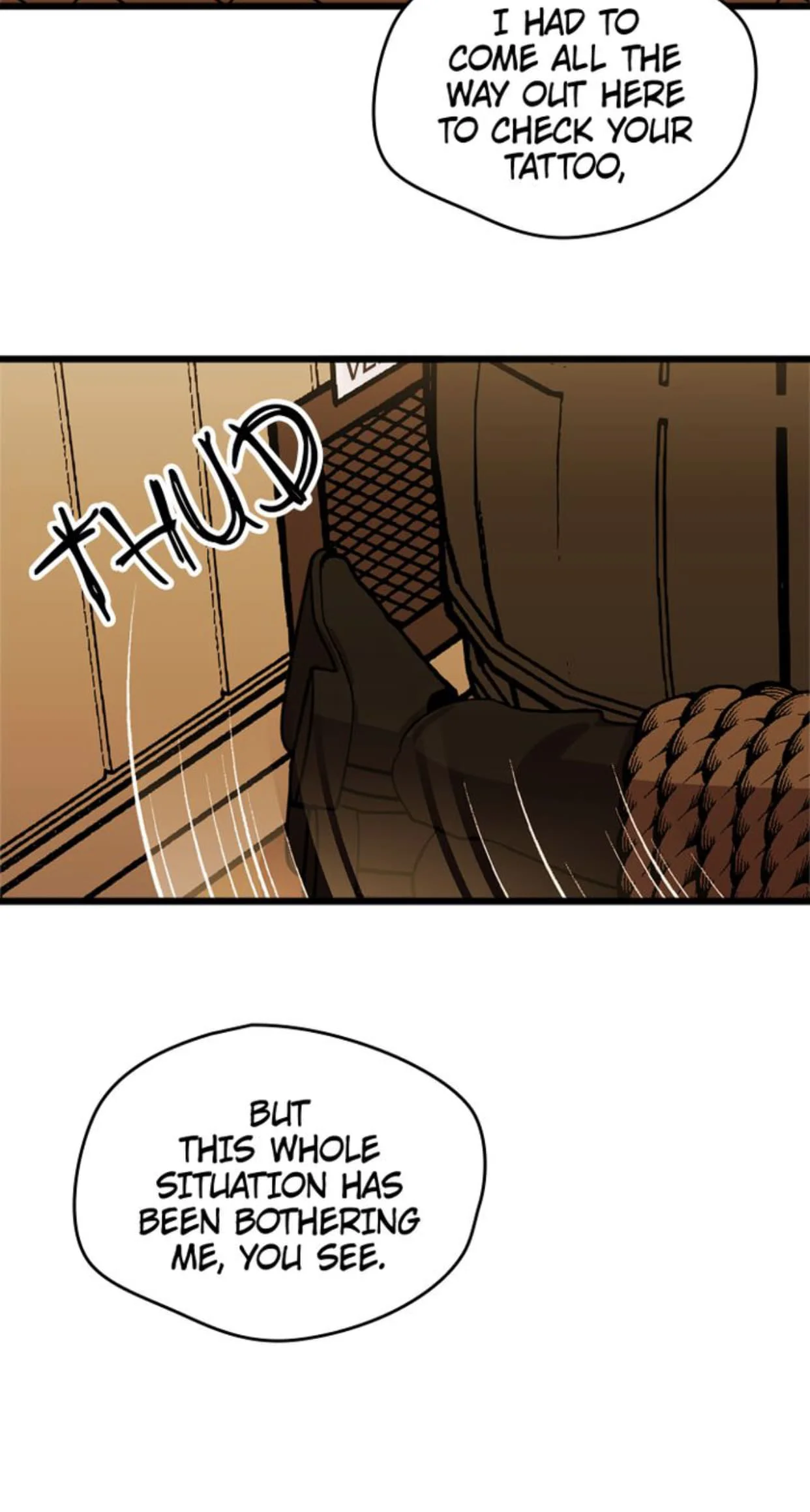 I’ll Save a Decent Family chapter 52.1 page 18