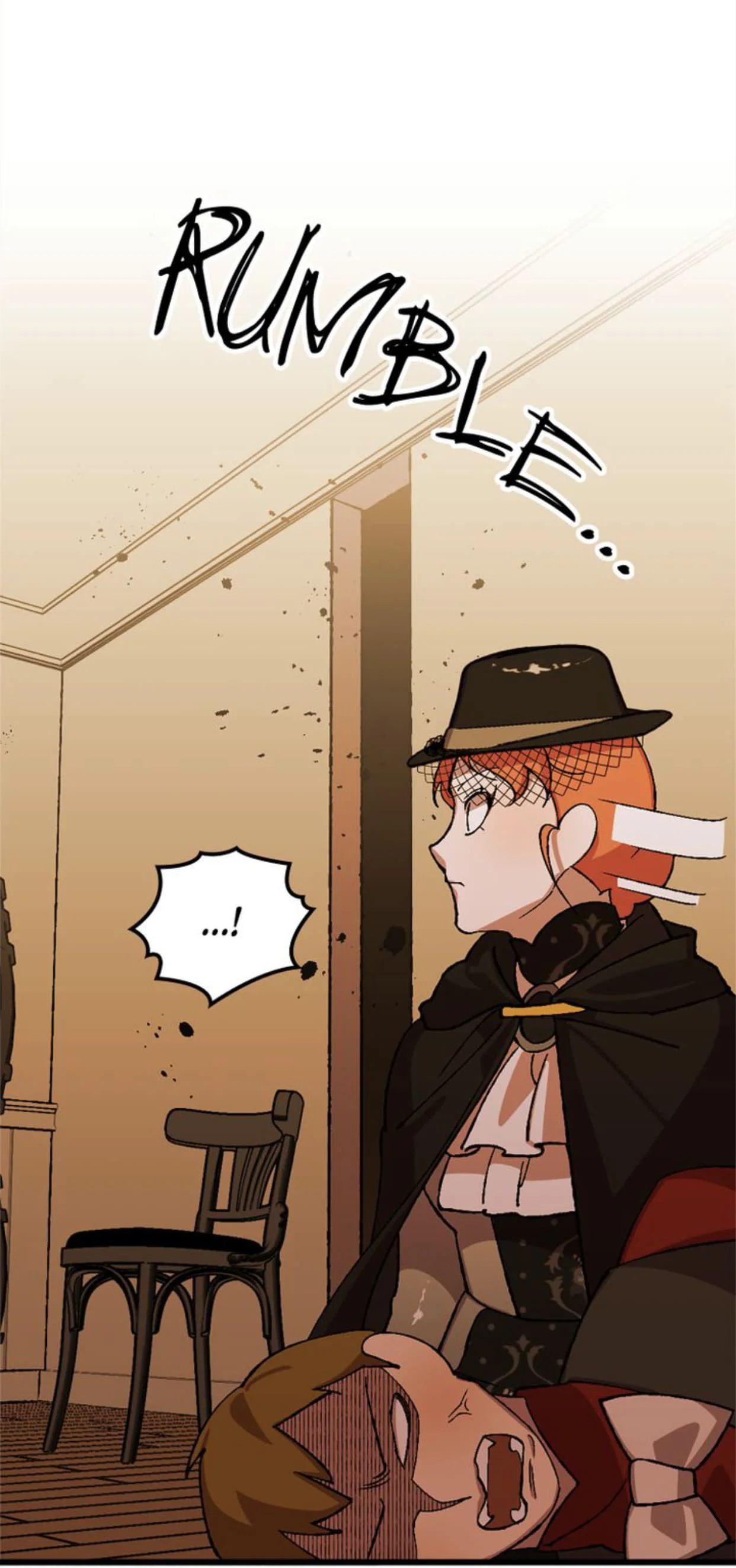 I’ll Save a Decent Family chapter 52.1 page 22