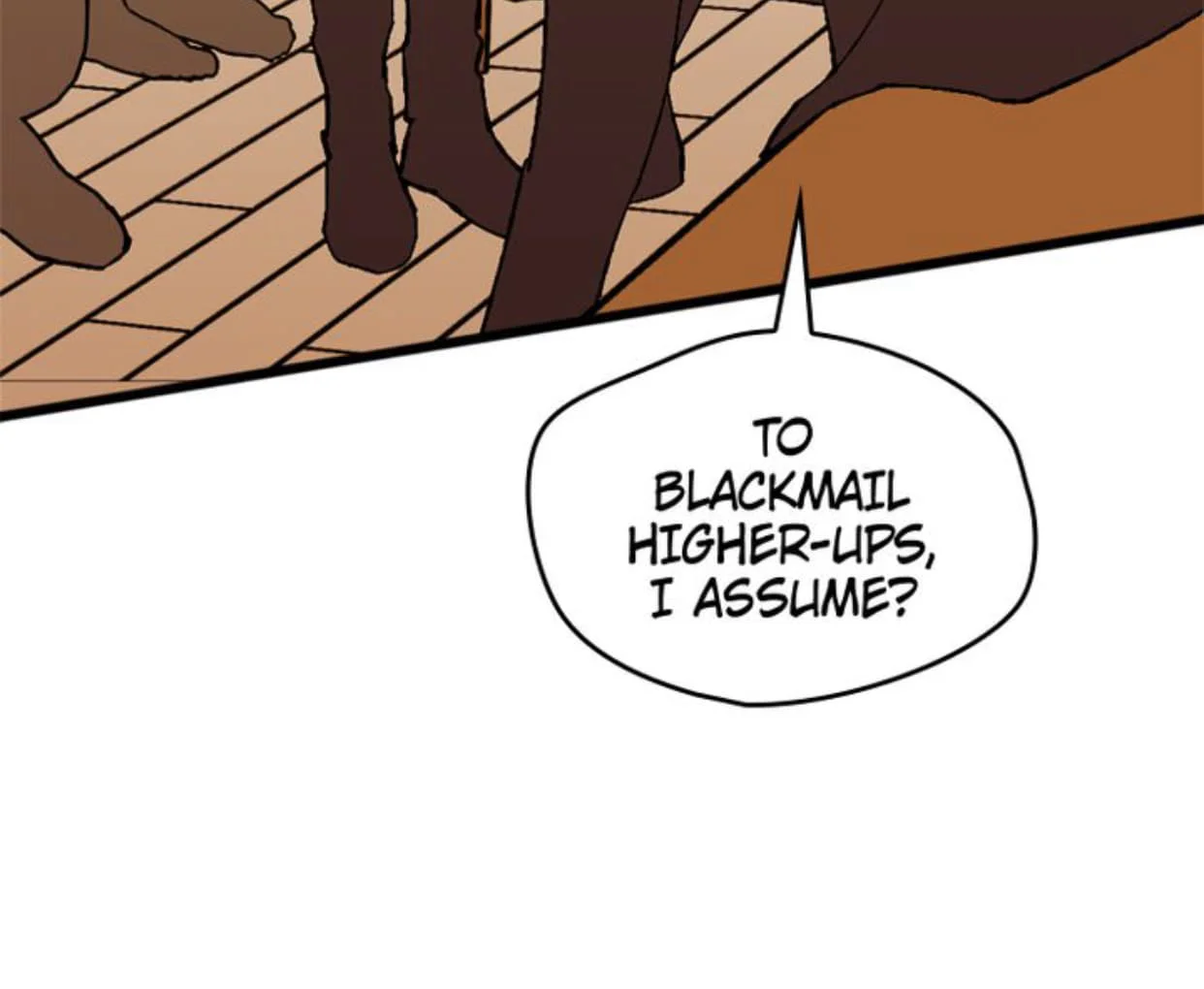 I’ll Save a Decent Family chapter 52.1 page 29