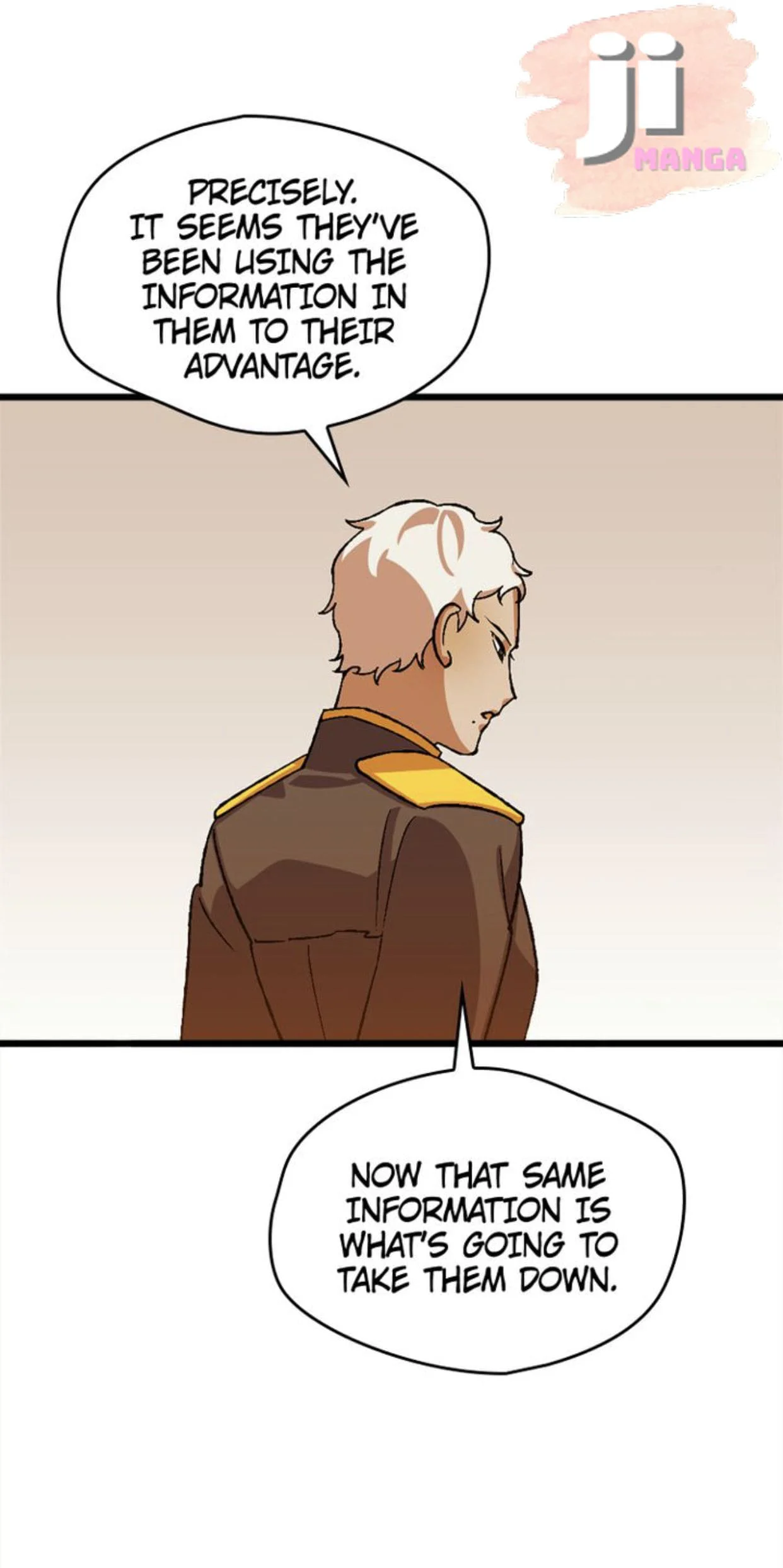 I’ll Save a Decent Family chapter 52.1 page 30