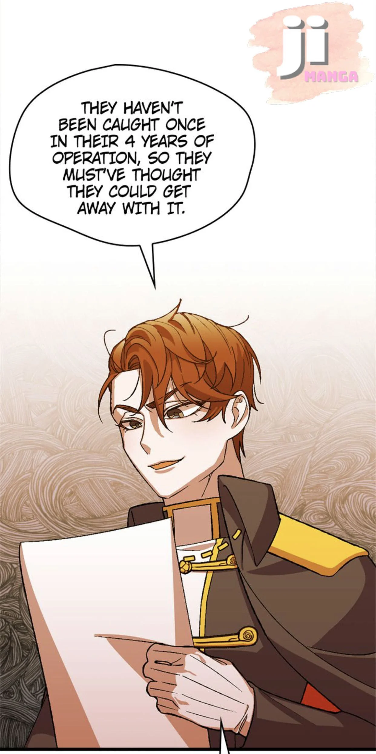 I’ll Save a Decent Family chapter 52.1 page 31