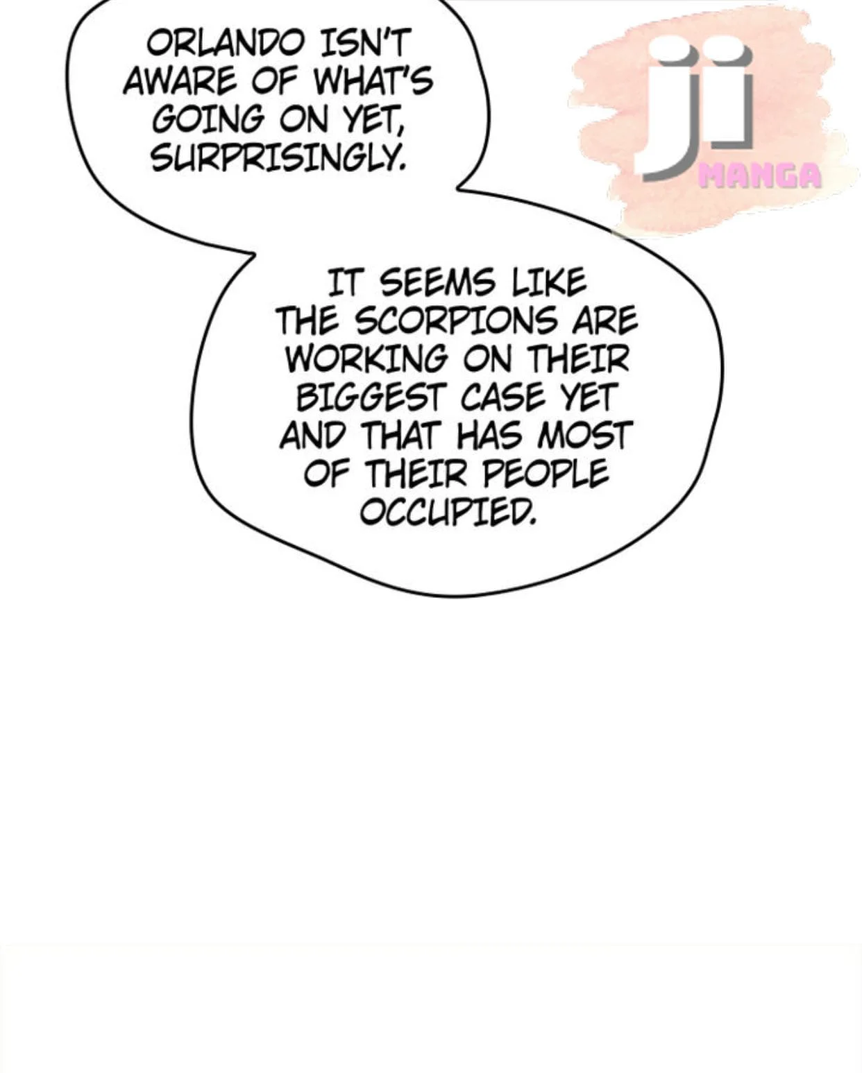 I’ll Save a Decent Family chapter 52.1 page 33