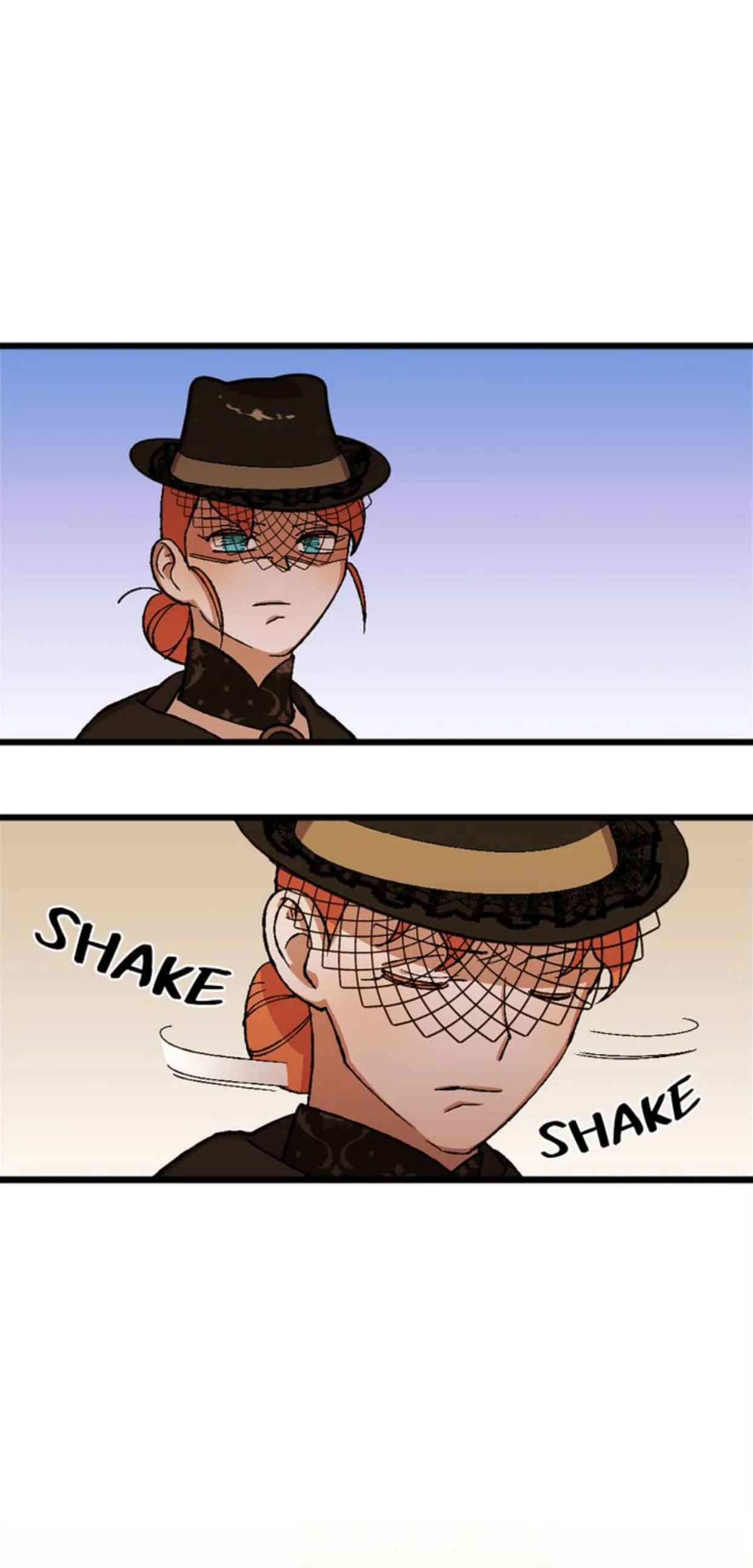 I’ll Save a Decent Family chapter 52.1 page 6