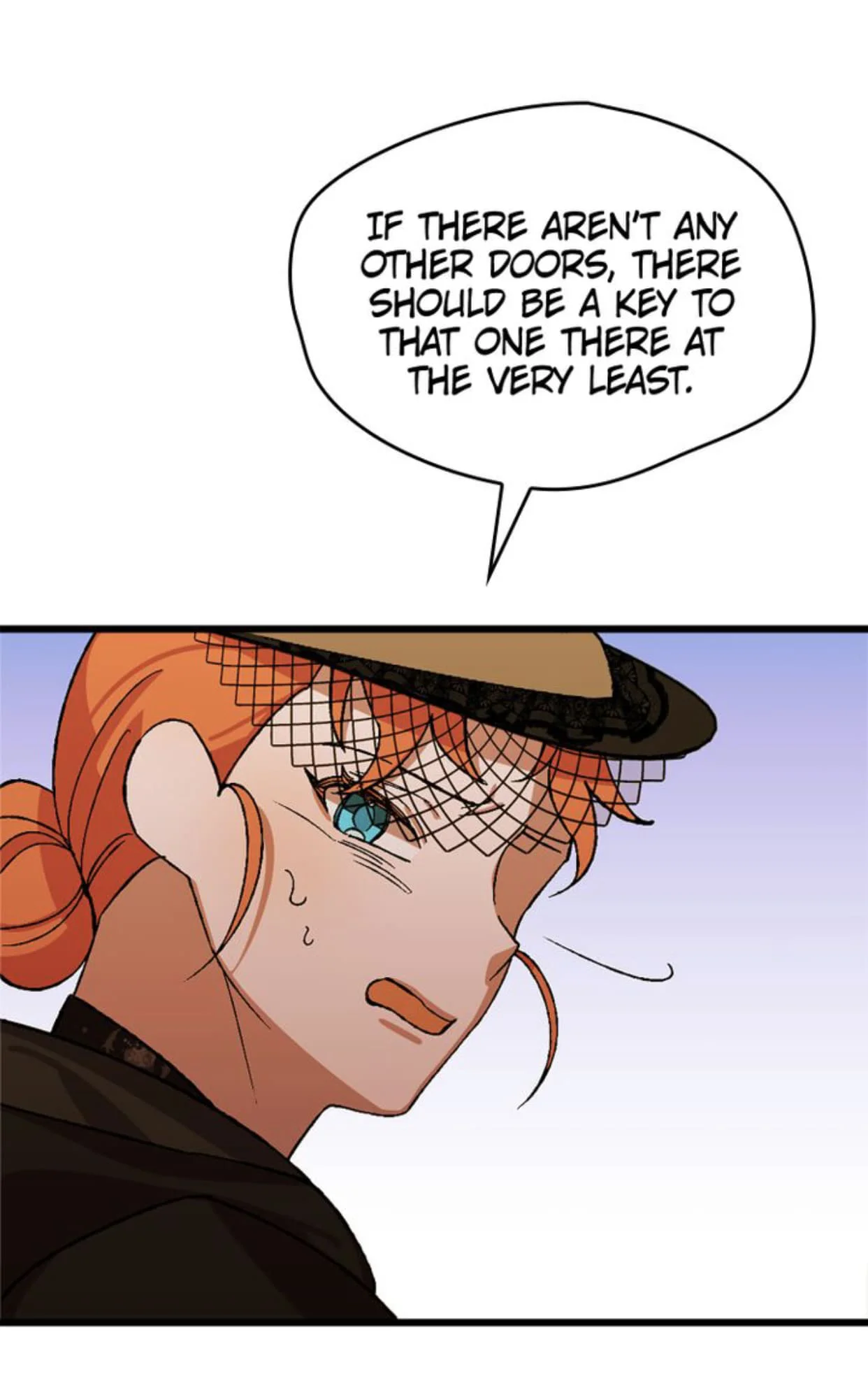 I’ll Save a Decent Family chapter 52.5 page 12