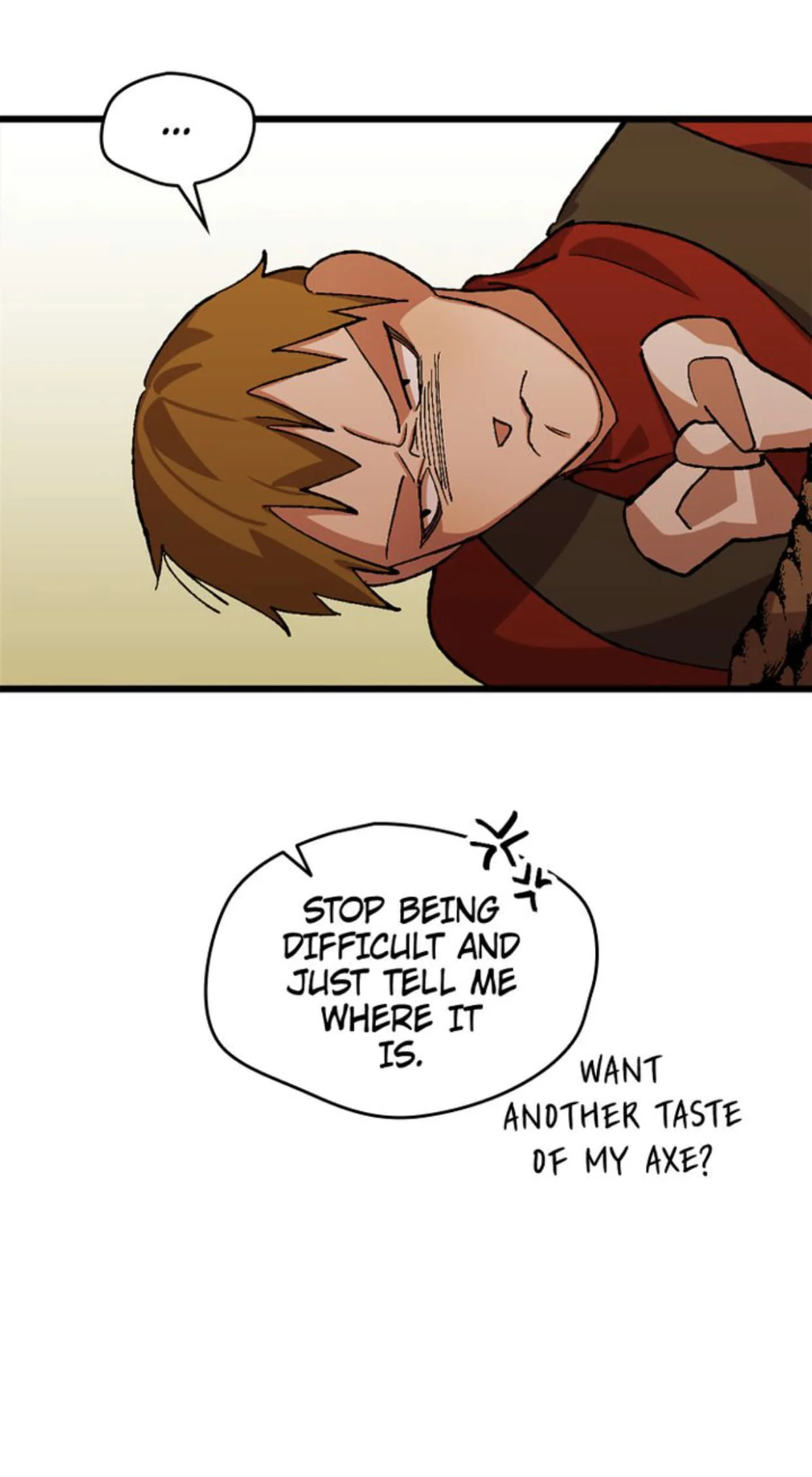 I’ll Save a Decent Family chapter 52.5 page 13