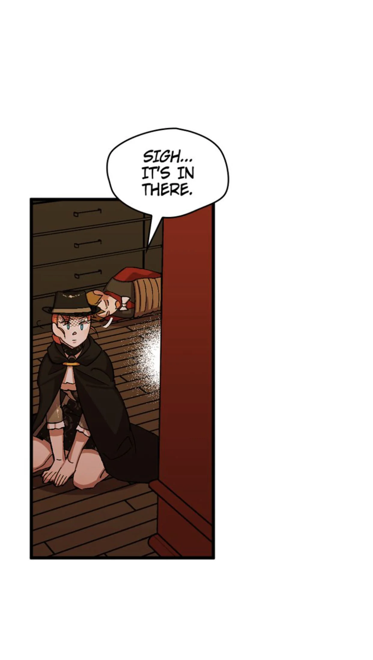 I’ll Save a Decent Family chapter 52.5 page 14