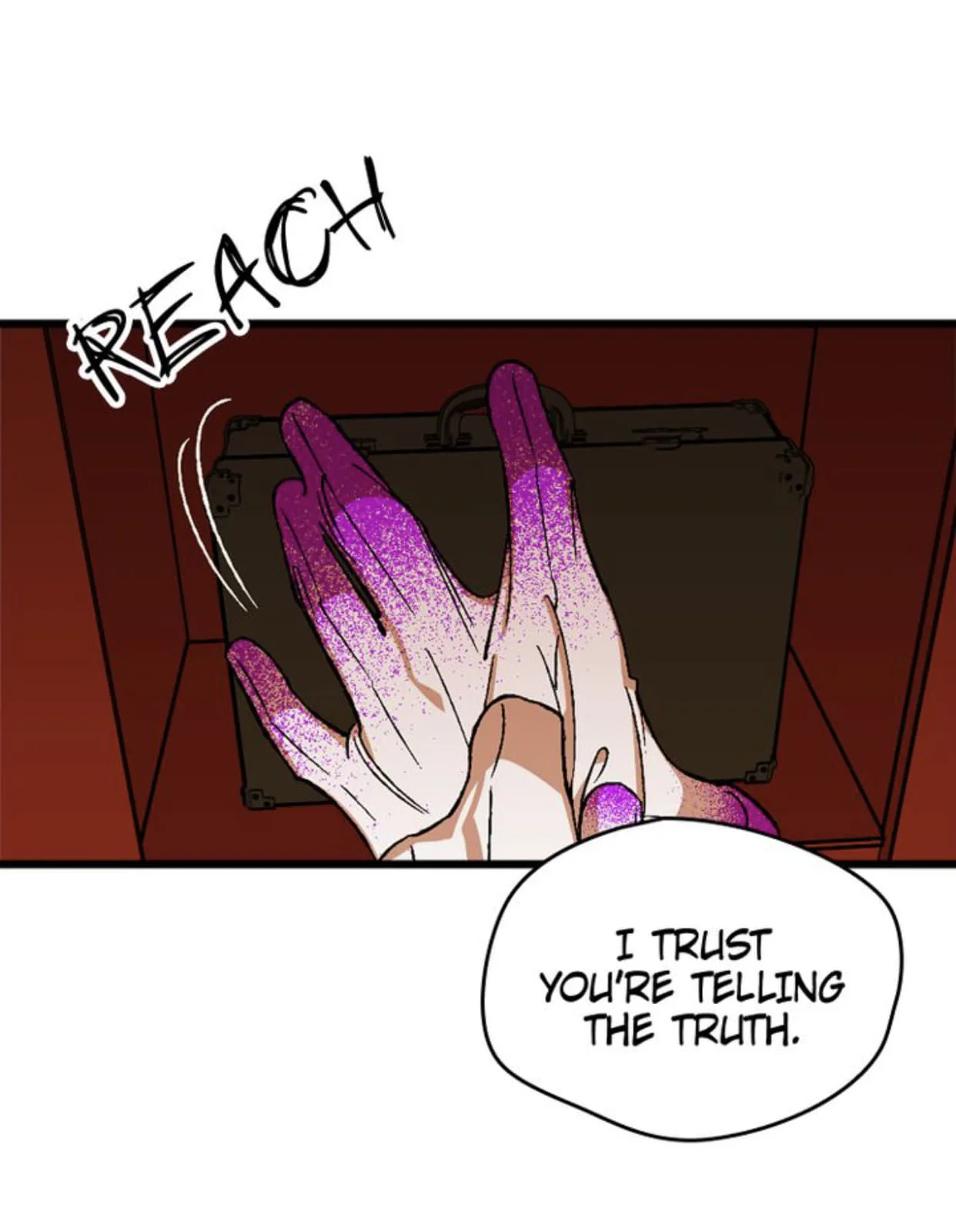 I’ll Save a Decent Family chapter 52.5 page 17