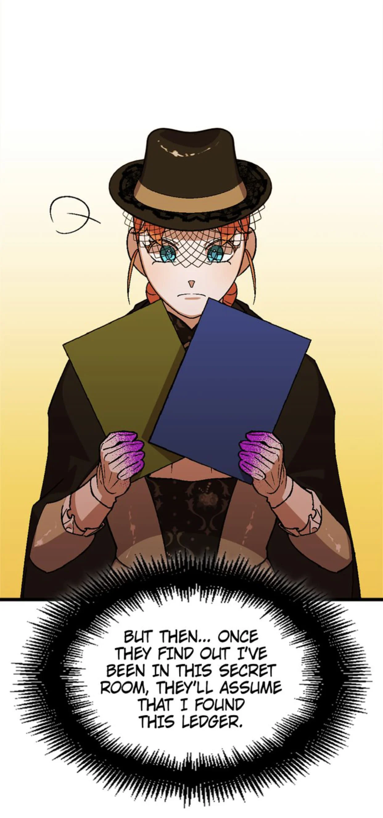 I’ll Save a Decent Family chapter 52.5 page 25