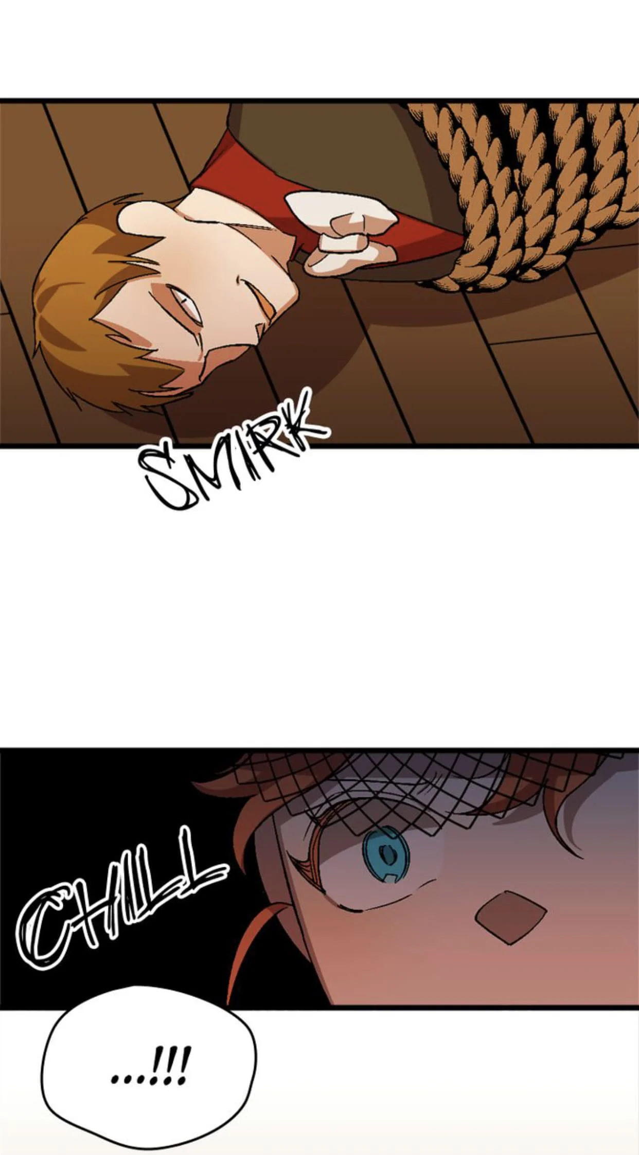 I’ll Save a Decent Family chapter 52.5 page 30