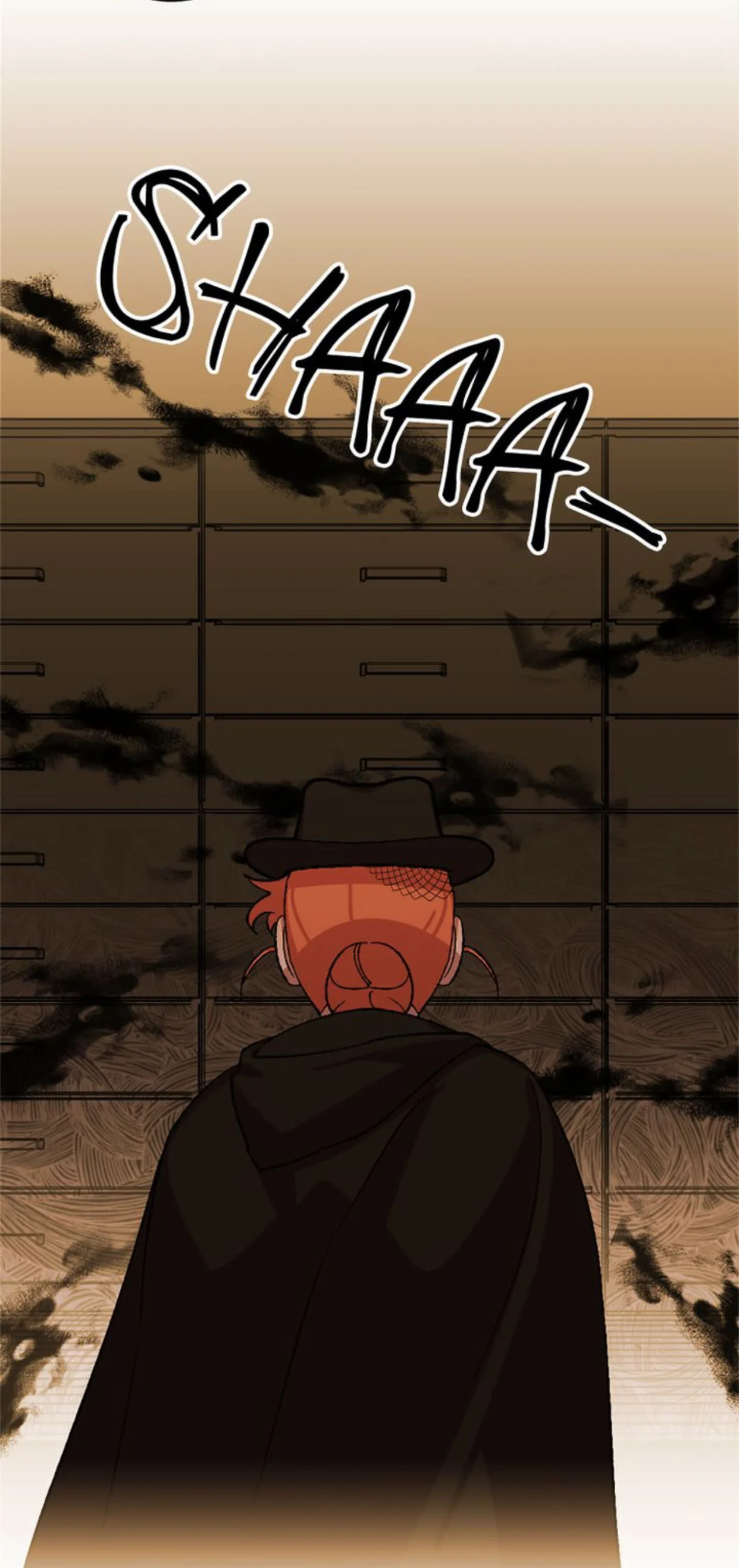 I’ll Save a Decent Family chapter 52.5 page 31