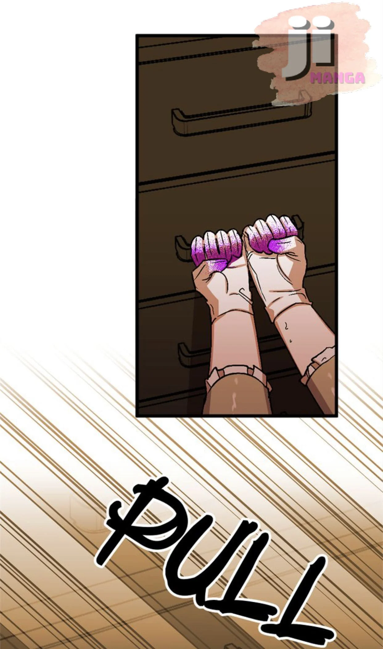 I’ll Save a Decent Family chapter 52.5 page 33