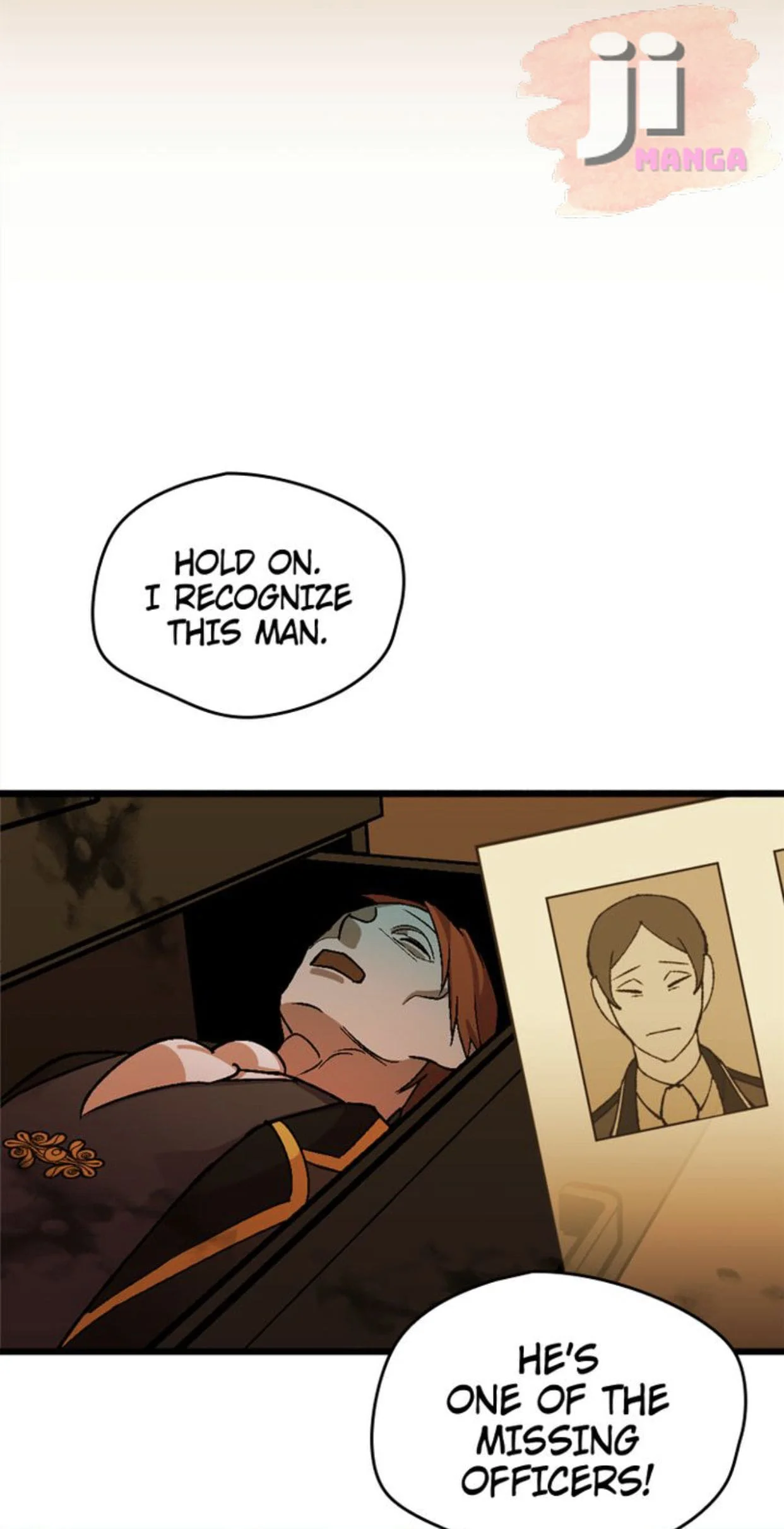 I’ll Save a Decent Family chapter 52.5 page 37