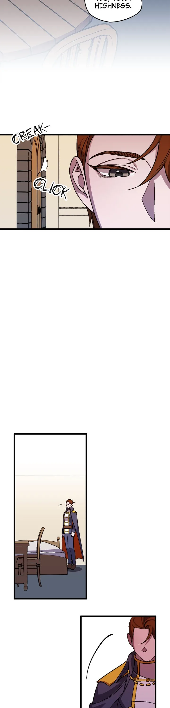 I’ll Save a Decent Family chapter 56 page 32