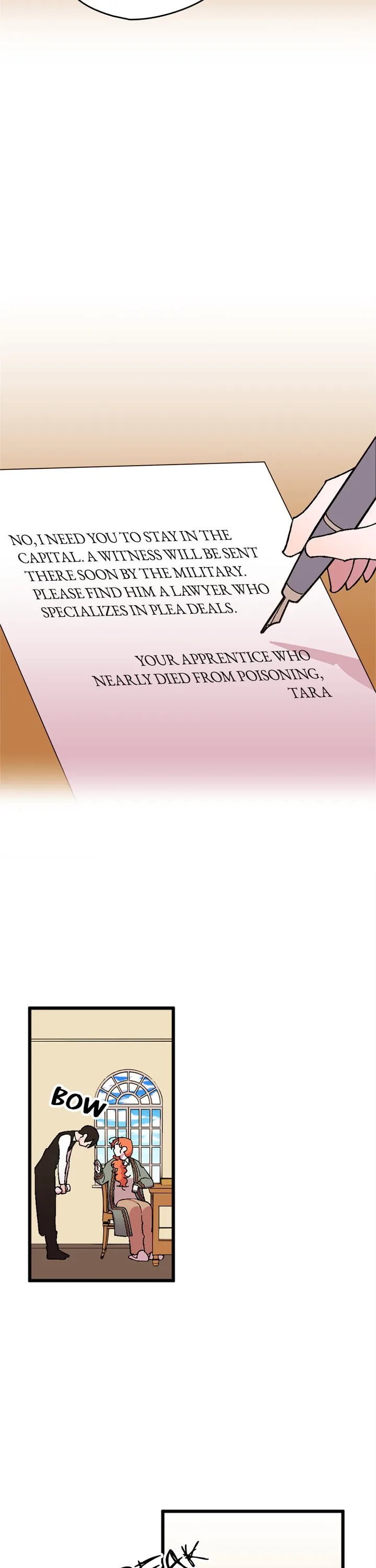 I’ll Save a Decent Family chapter 57 page 30