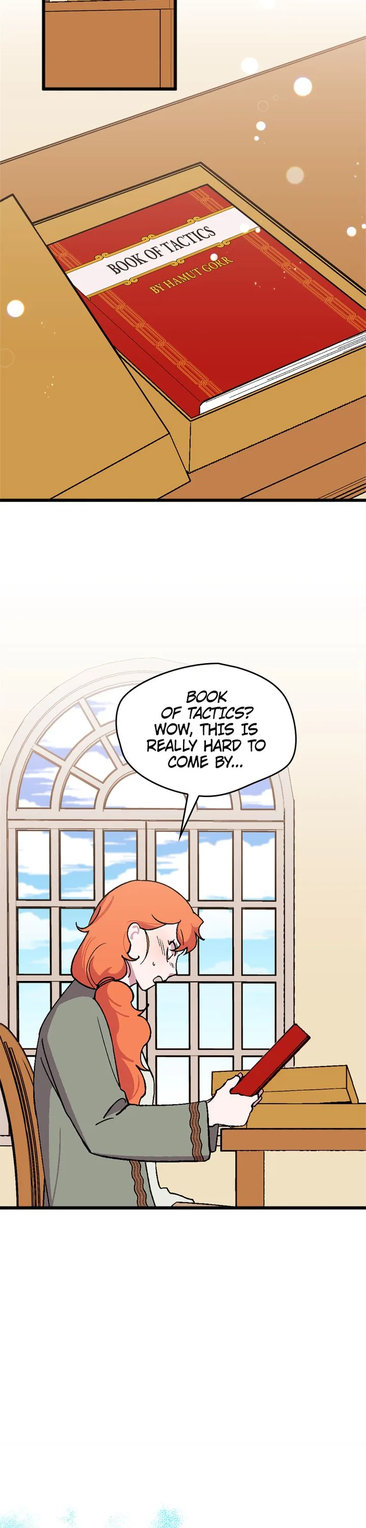 I’ll Save a Decent Family chapter 57 page 32