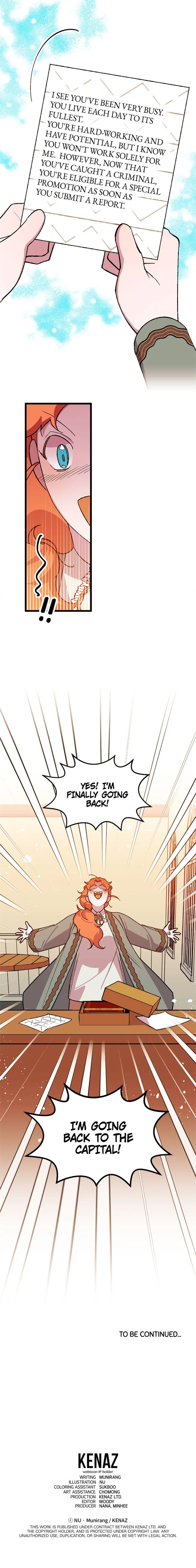 I’ll Save a Decent Family chapter 57 page 33