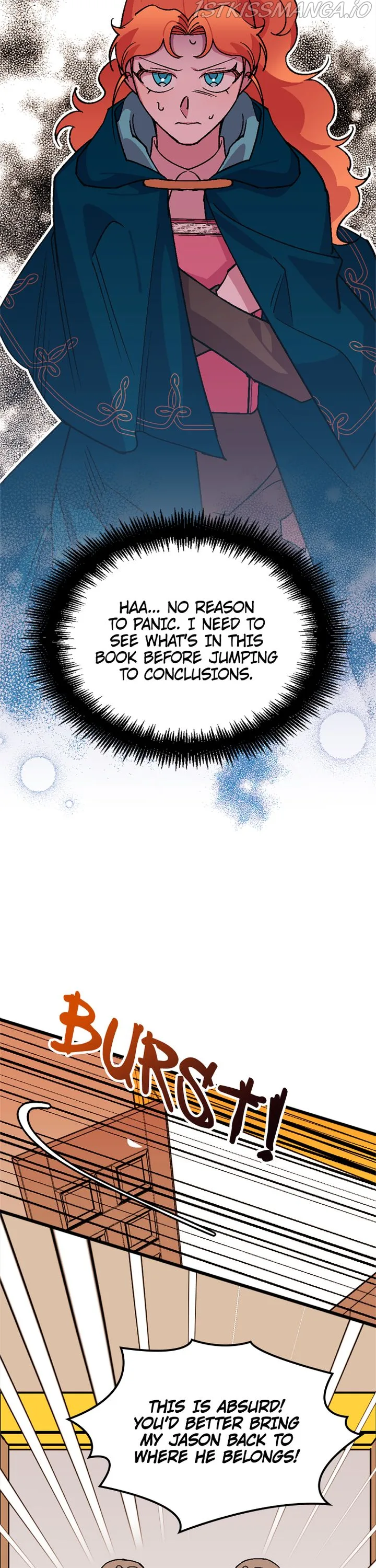 I’ll Save a Decent Family chapter 79 page 10