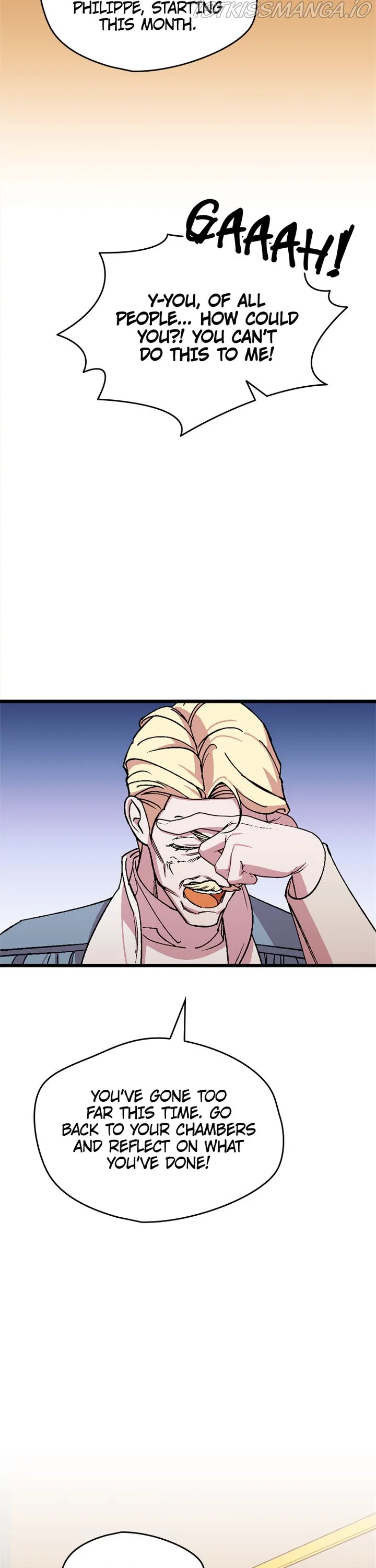 I’ll Save a Decent Family chapter 79 page 12