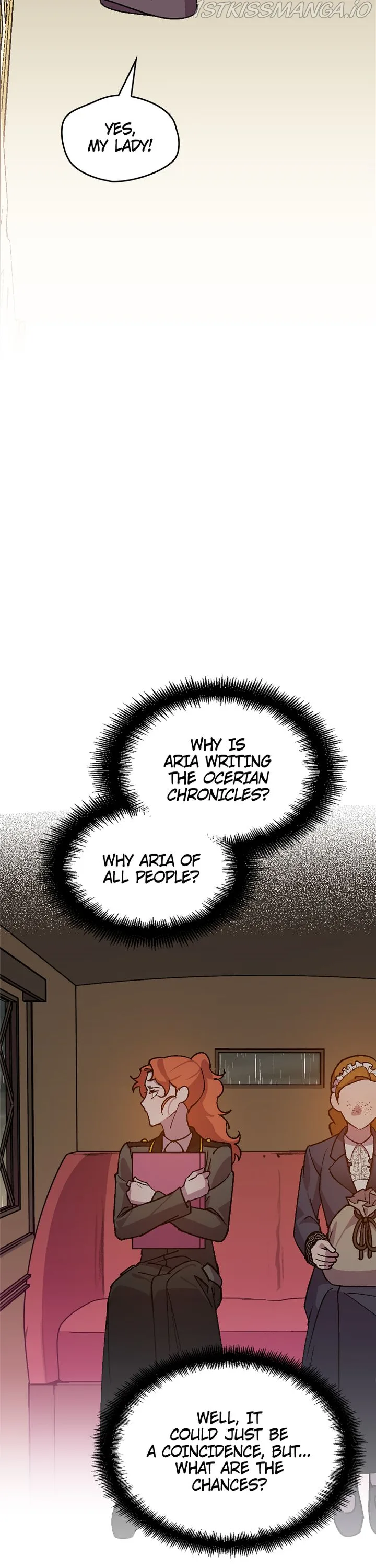 I’ll Save a Decent Family chapter 79 page 15