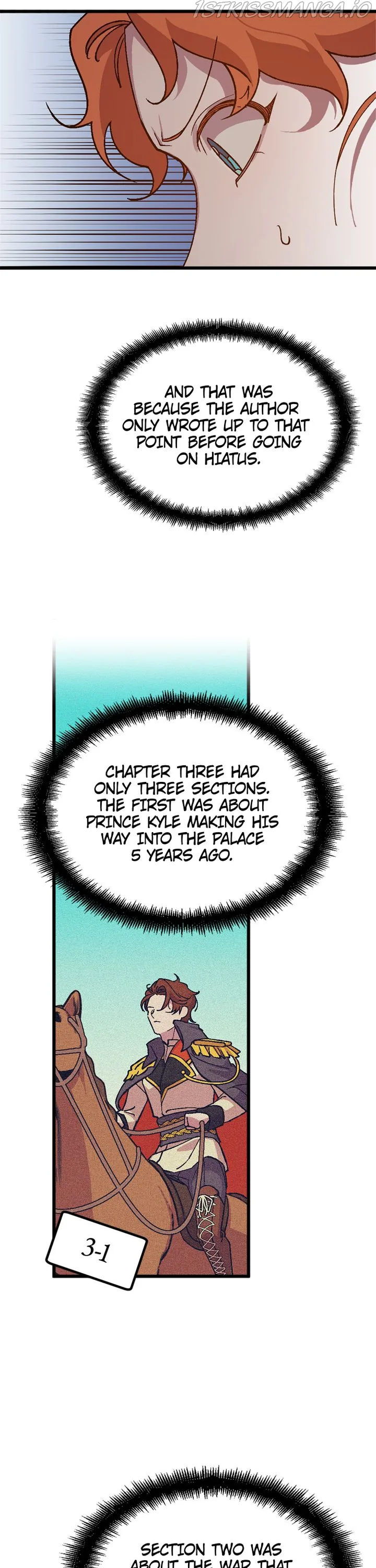 I’ll Save a Decent Family chapter 79 page 17