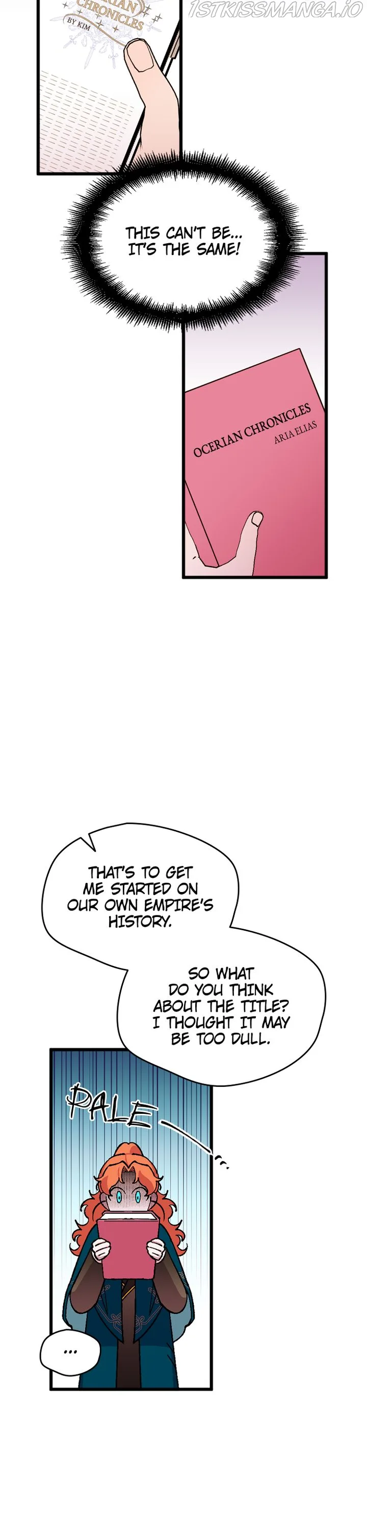 I’ll Save a Decent Family chapter 79 page 2