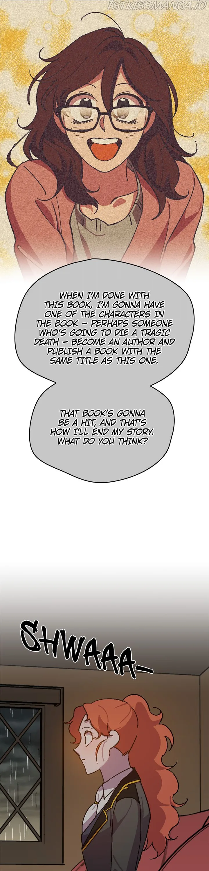 I’ll Save a Decent Family chapter 79 page 23