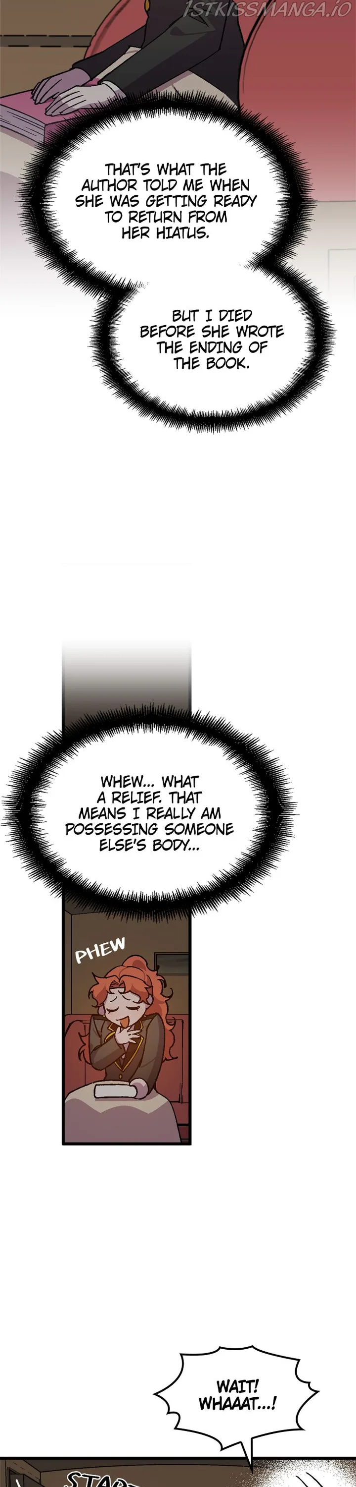 I’ll Save a Decent Family chapter 79 page 24