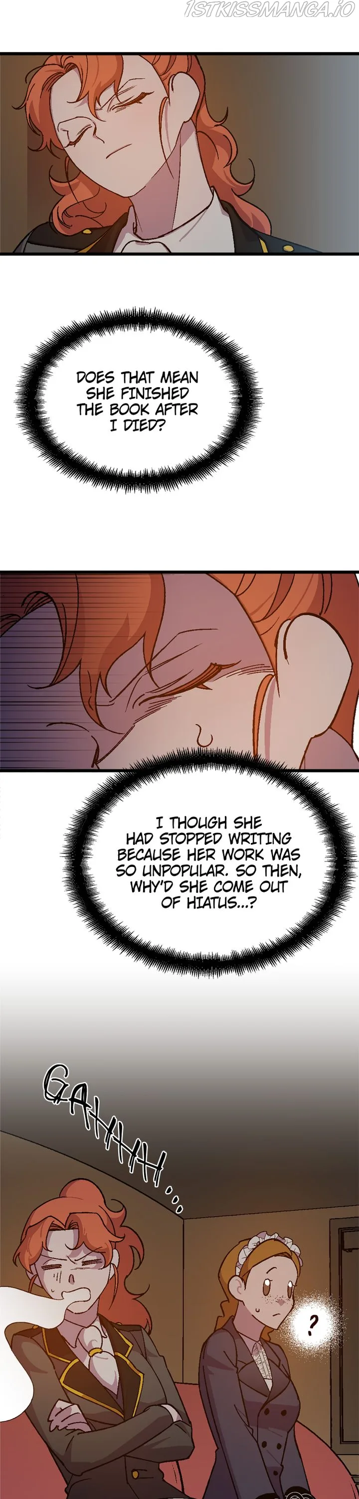 I’ll Save a Decent Family chapter 79 page 29