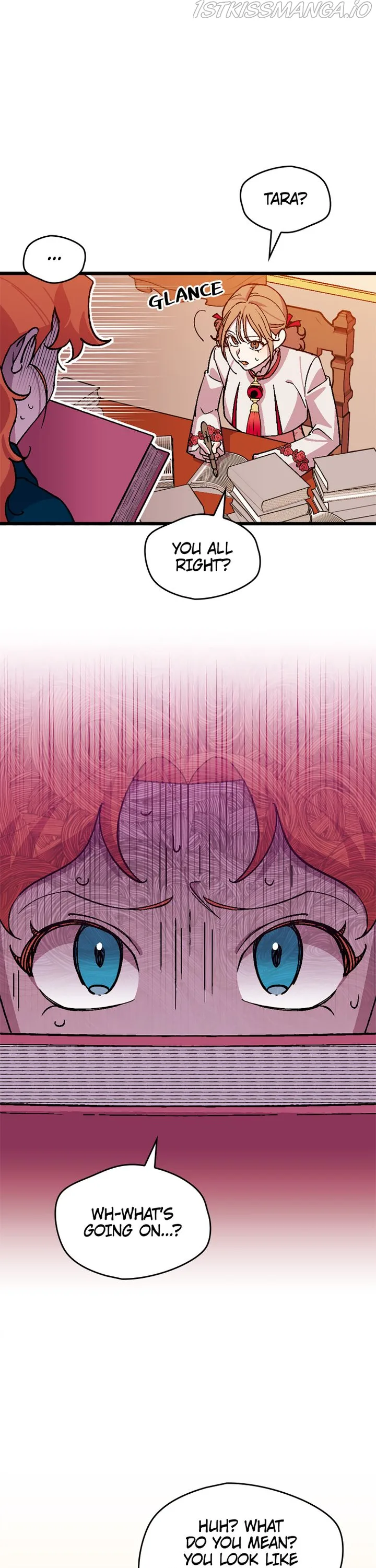 I’ll Save a Decent Family chapter 79 page 3