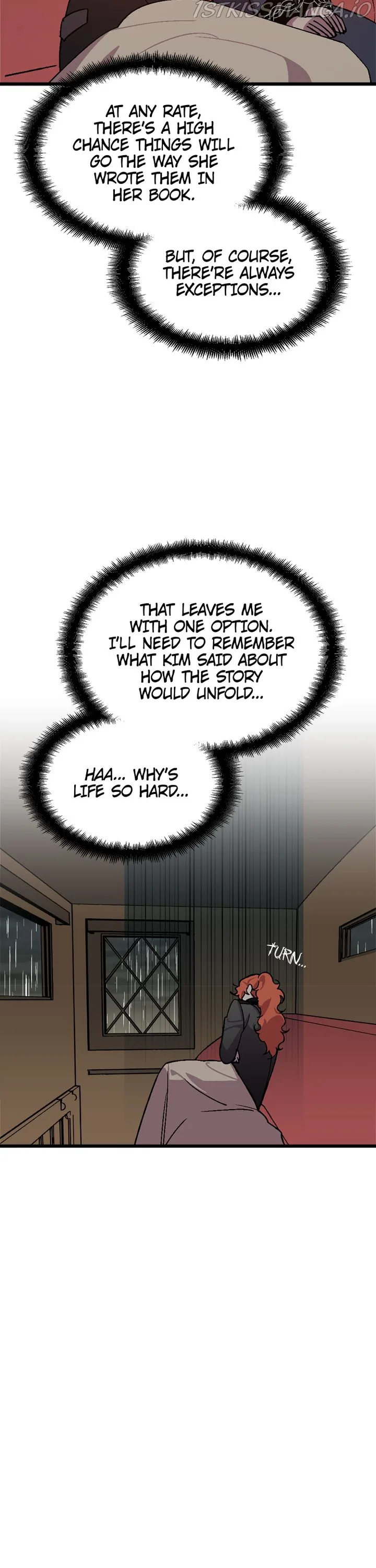 I’ll Save a Decent Family chapter 79 page 30