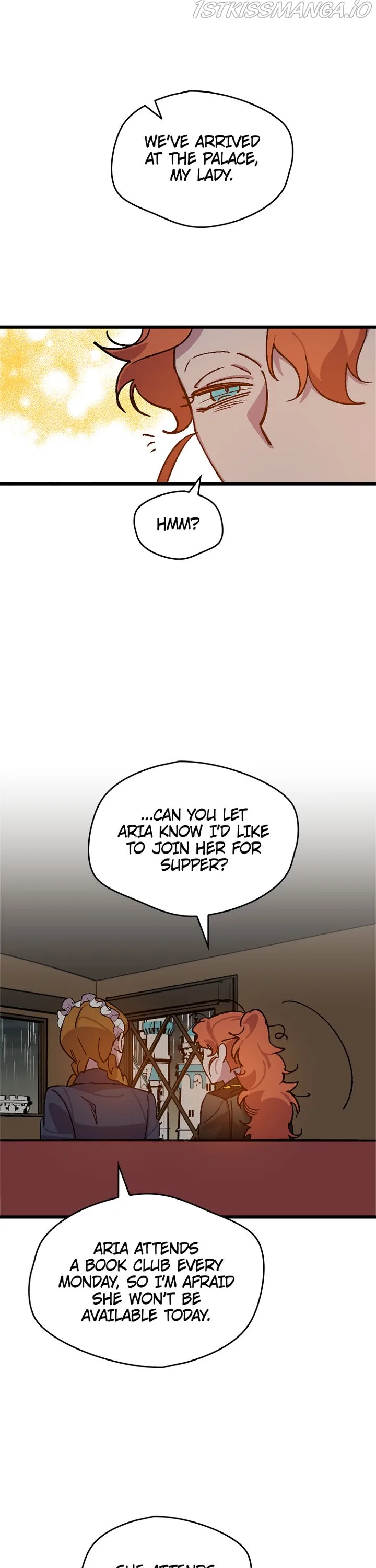 I’ll Save a Decent Family chapter 79 page 31