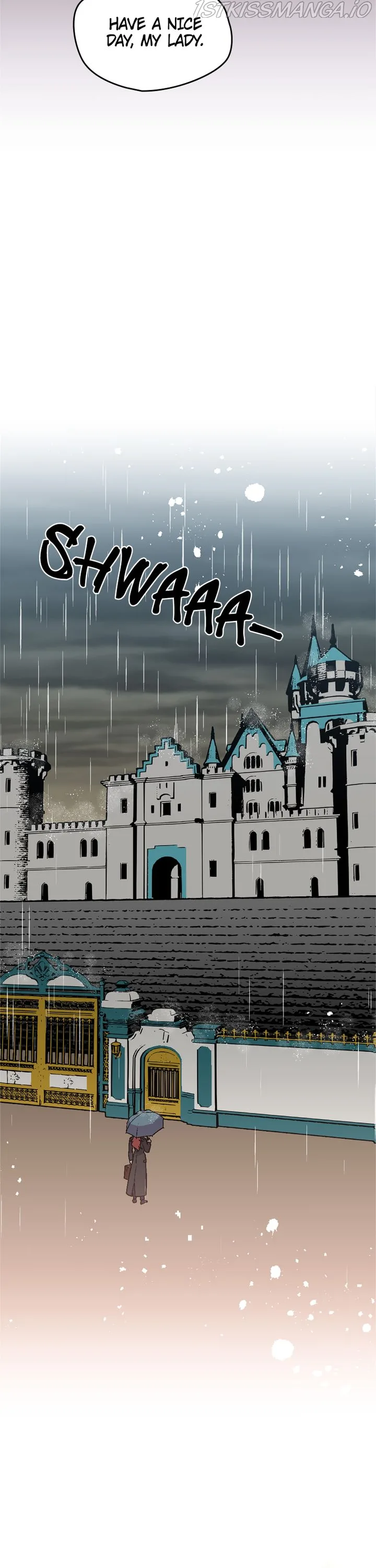 I’ll Save a Decent Family chapter 79 page 33