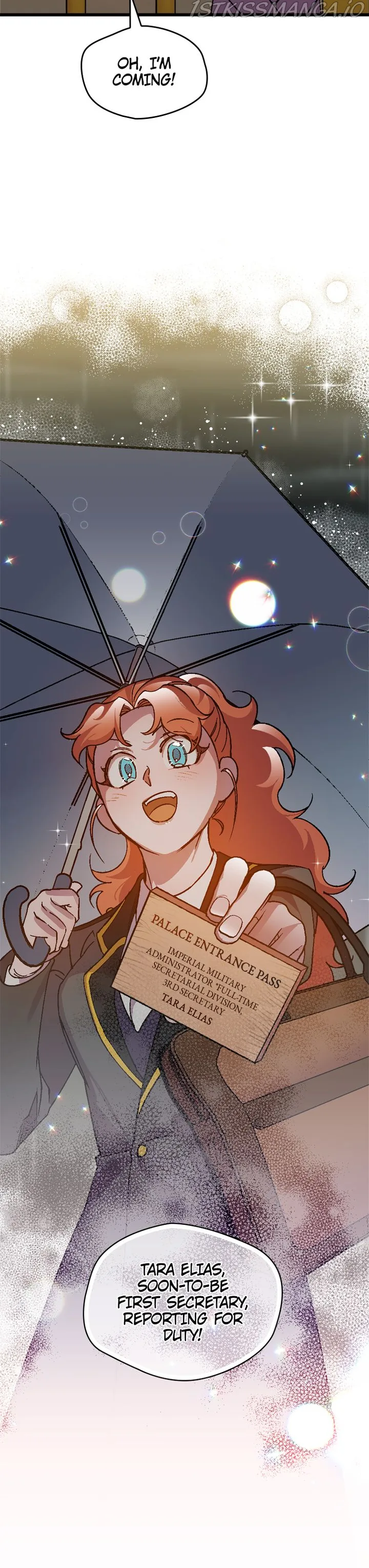 I’ll Save a Decent Family chapter 79 page 35