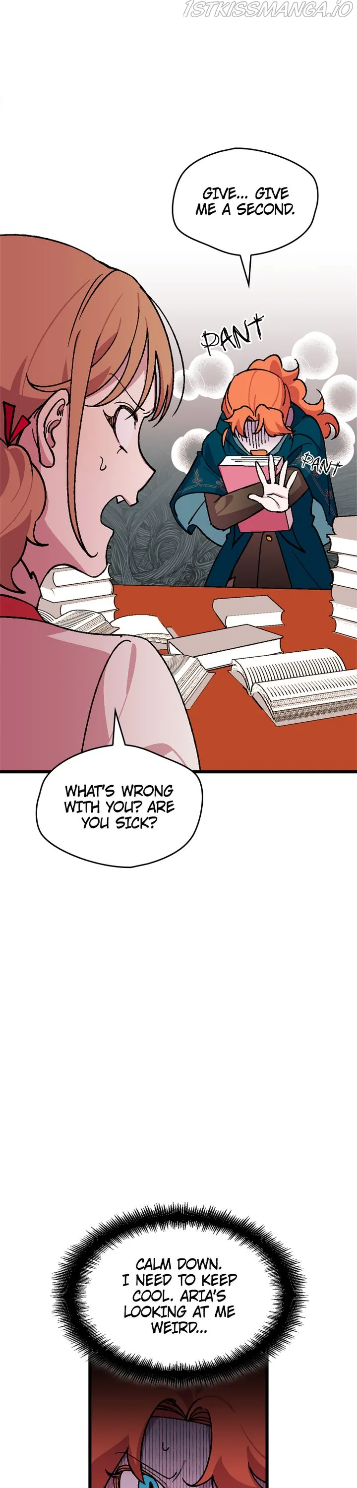I’ll Save a Decent Family chapter 79 page 5