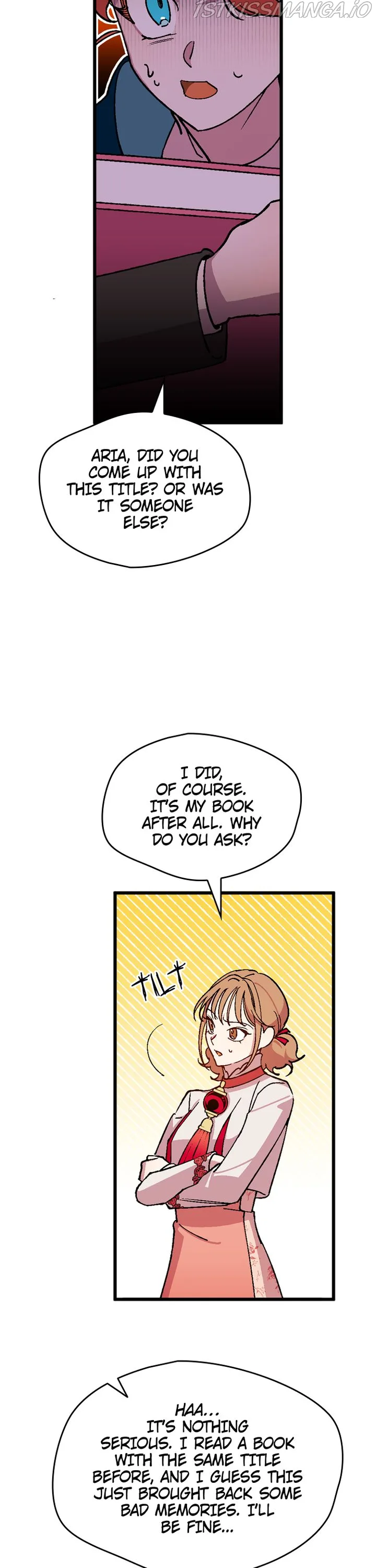 I’ll Save a Decent Family chapter 79 page 6