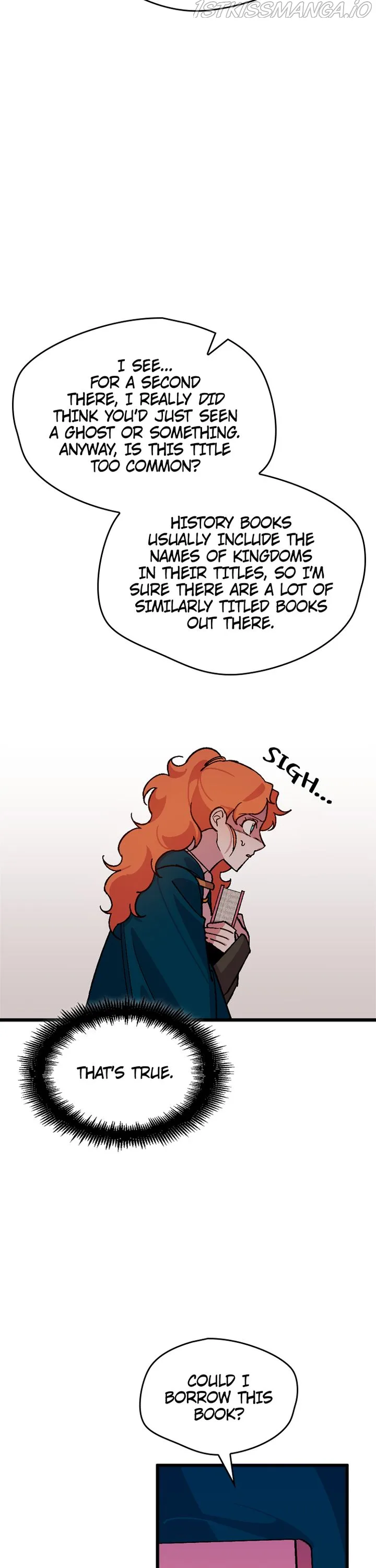 I’ll Save a Decent Family chapter 79 page 7