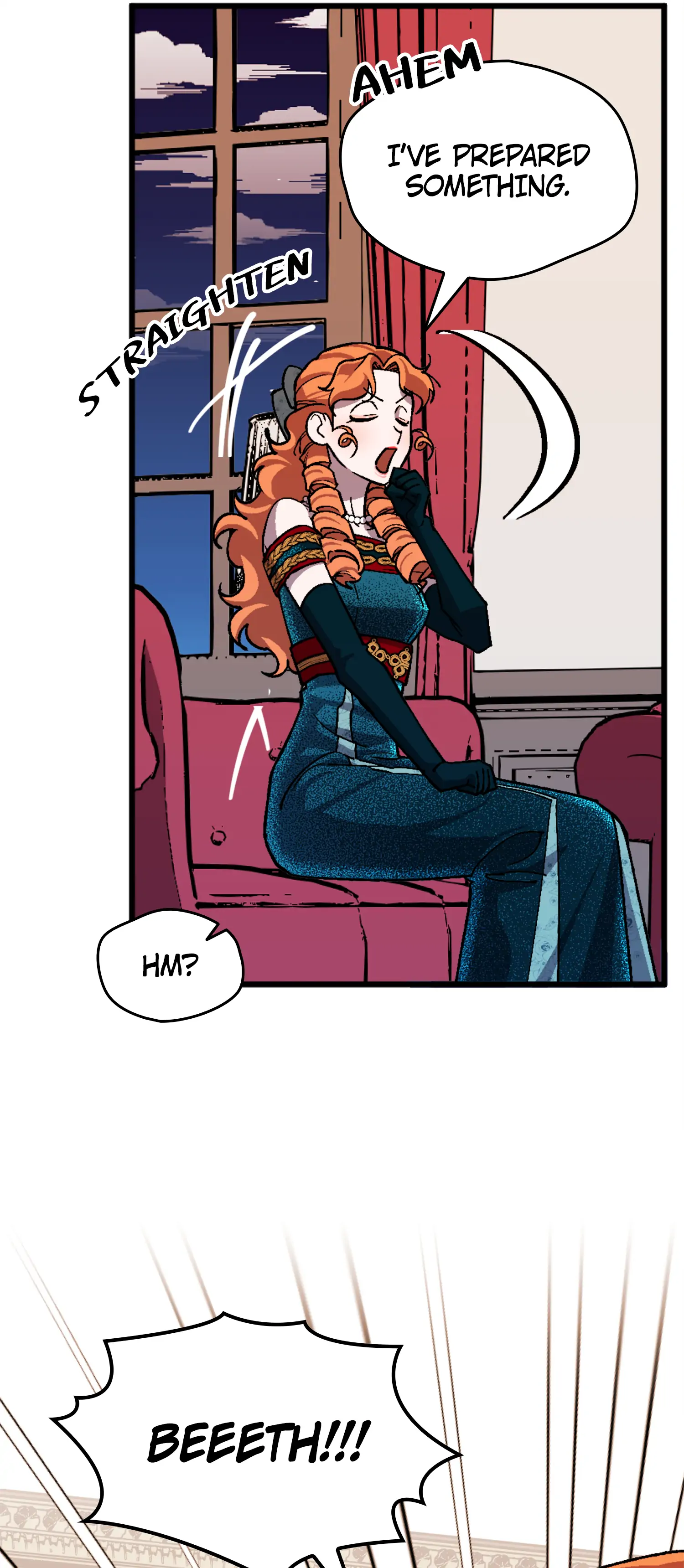 I’ll Save a Decent Family chapter 86 page 10