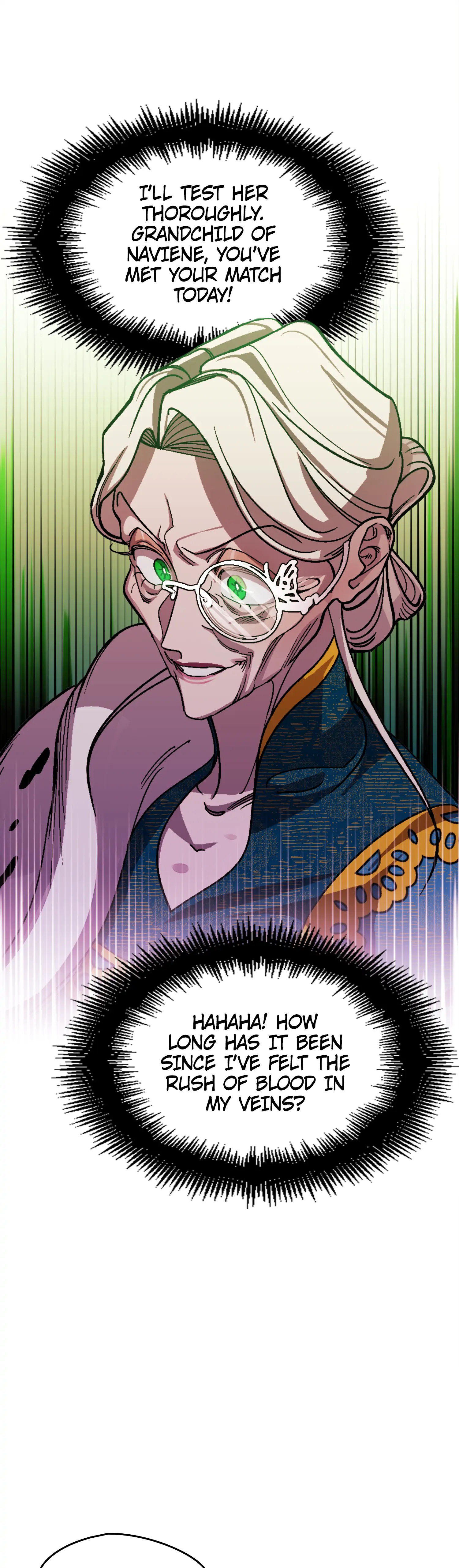I’ll Save a Decent Family chapter 86 page 15