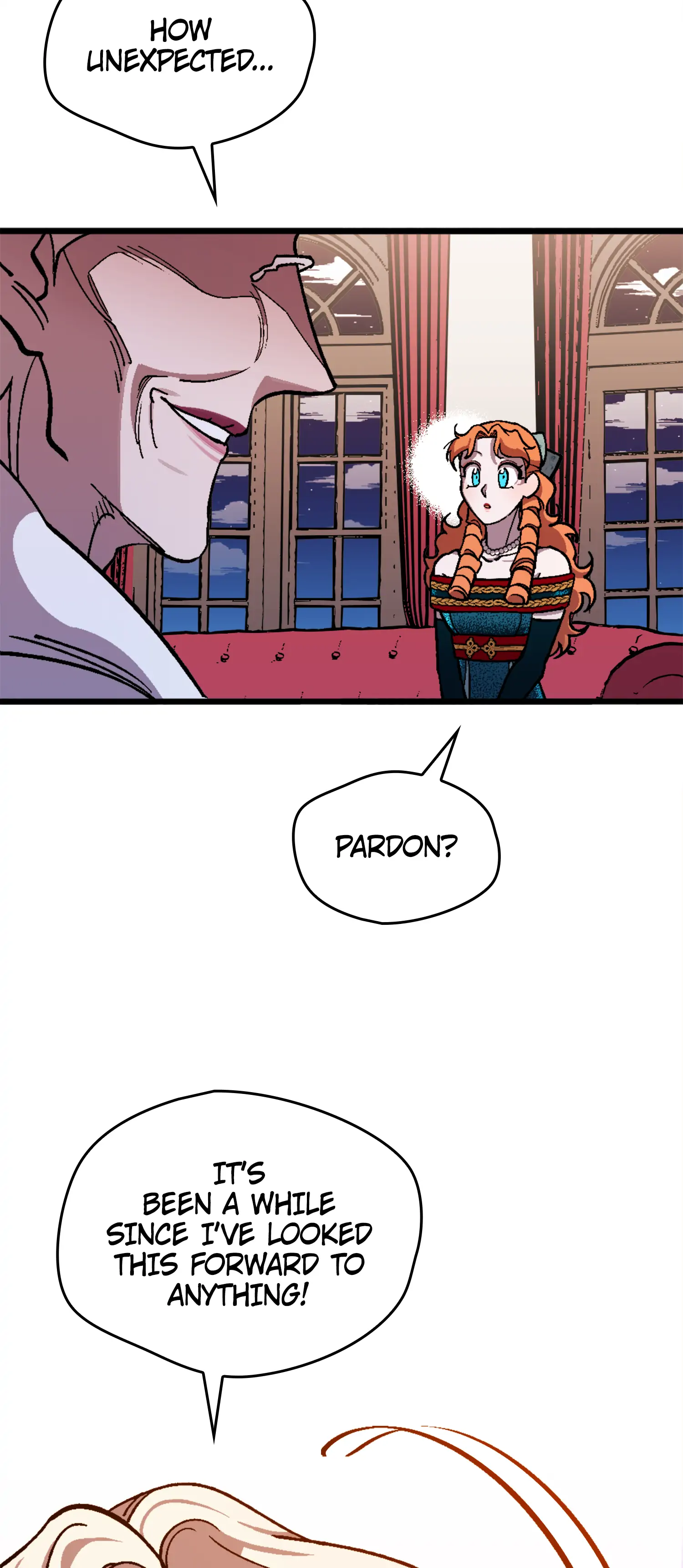 I’ll Save a Decent Family chapter 86 page 16