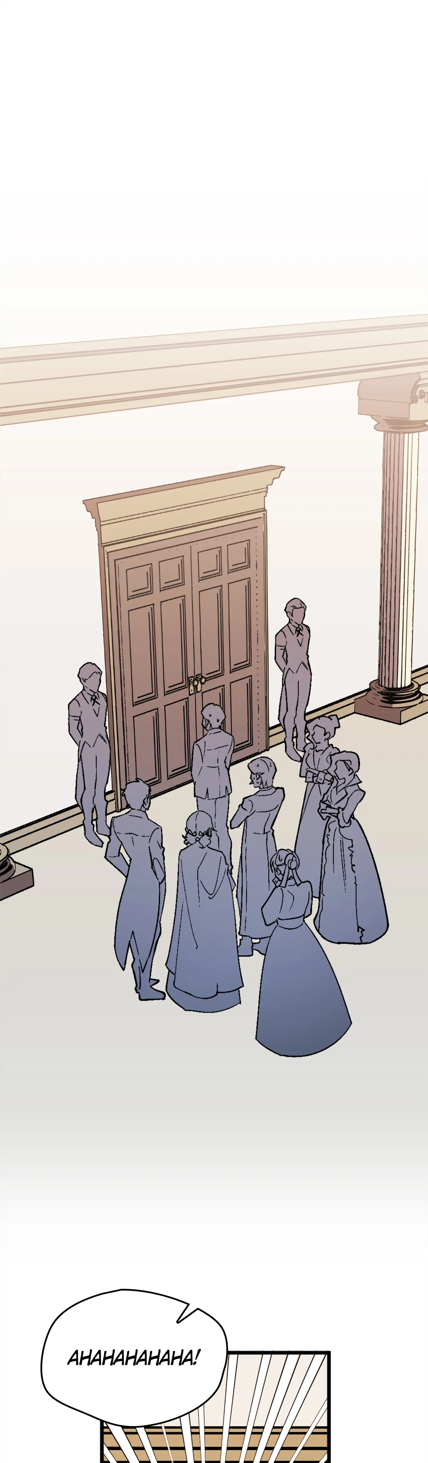 I’ll Save a Decent Family chapter 86 page 18