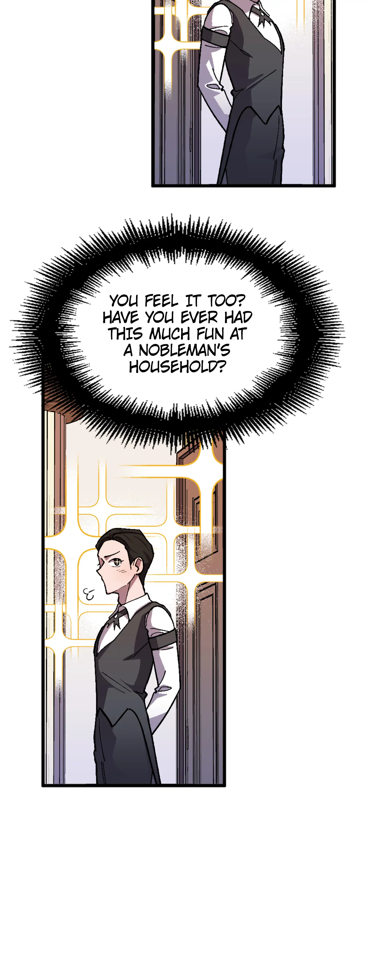 I’ll Save a Decent Family chapter 86 page 21