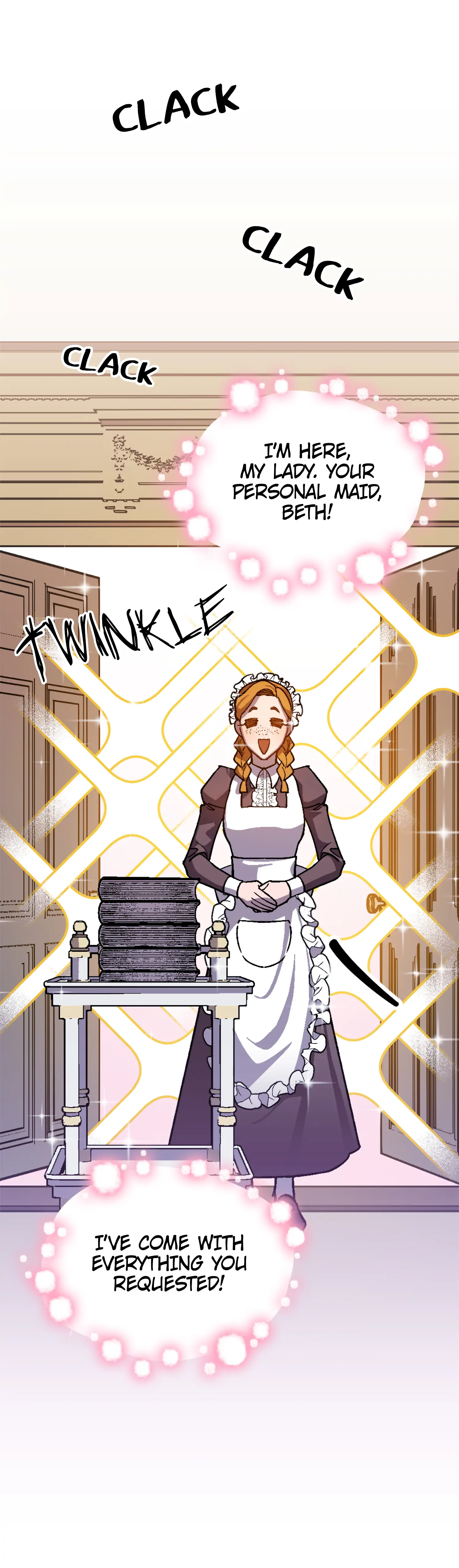 I’ll Save a Decent Family chapter 86 page 25