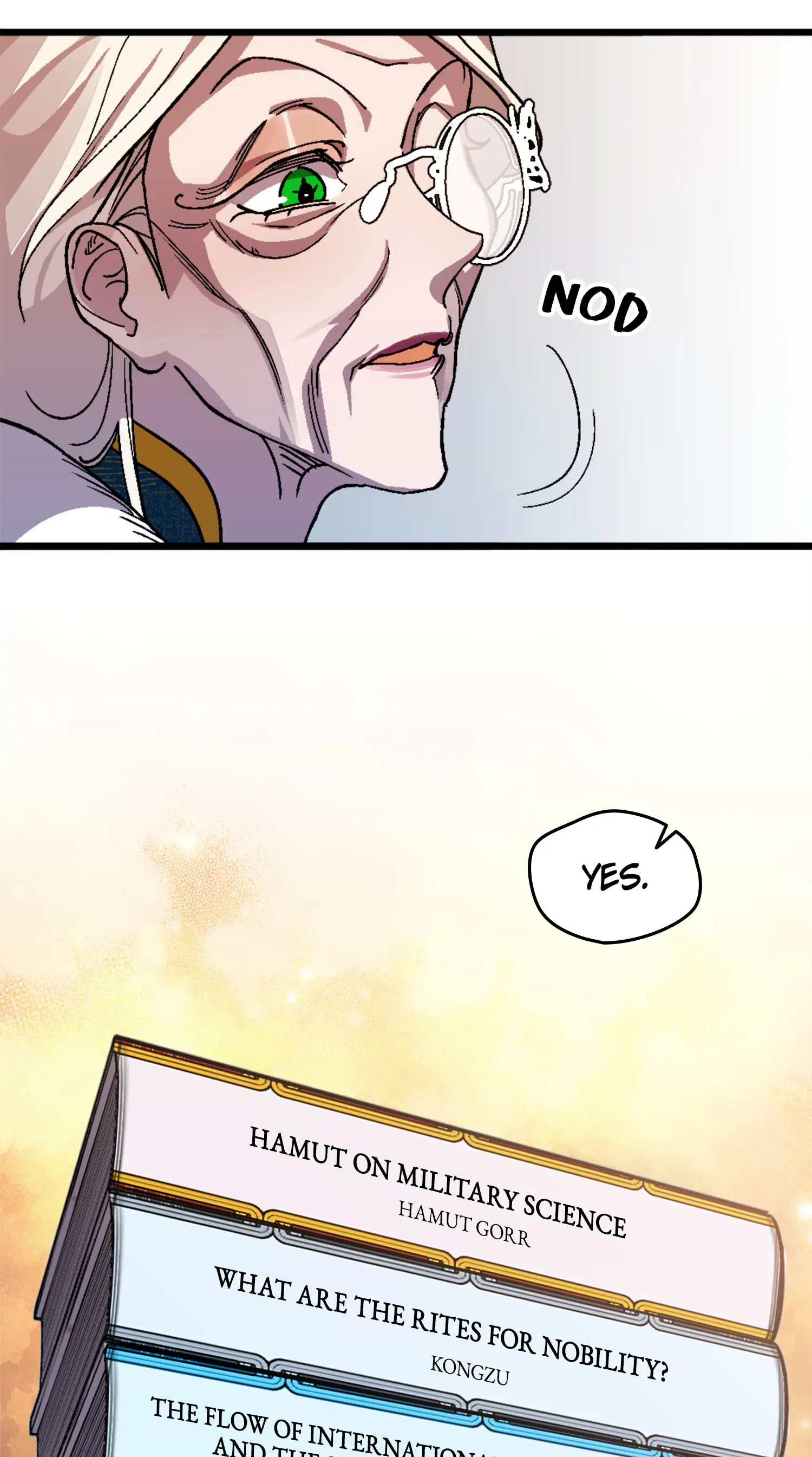 I’ll Save a Decent Family chapter 86 page 29