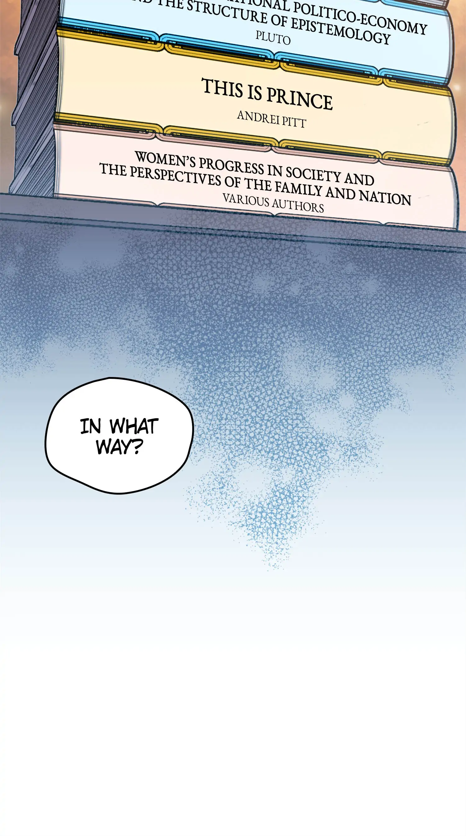 I’ll Save a Decent Family chapter 86 page 30