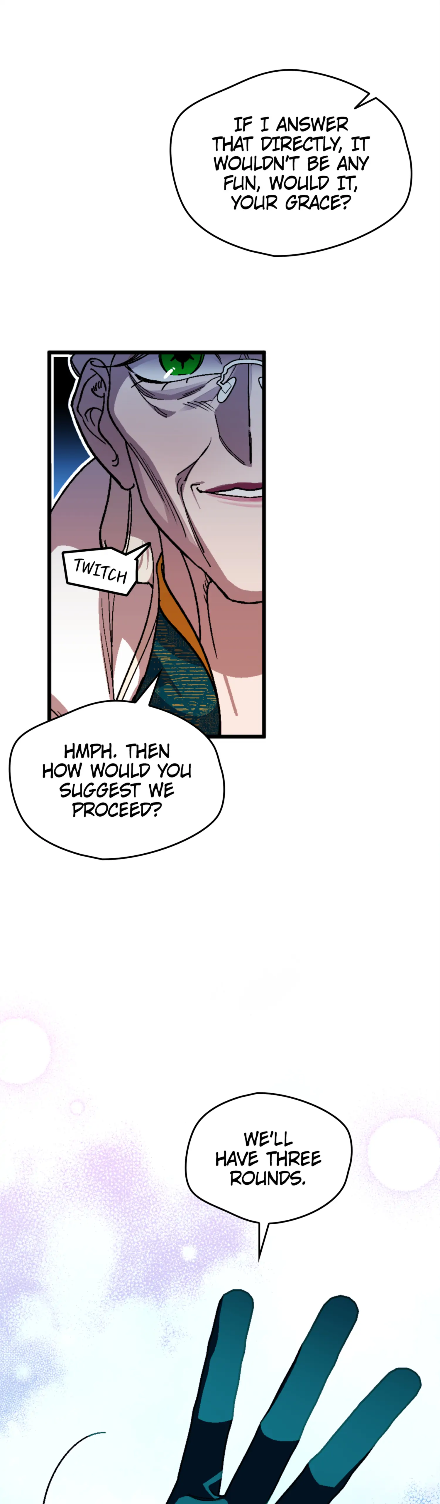 I’ll Save a Decent Family chapter 86 page 31