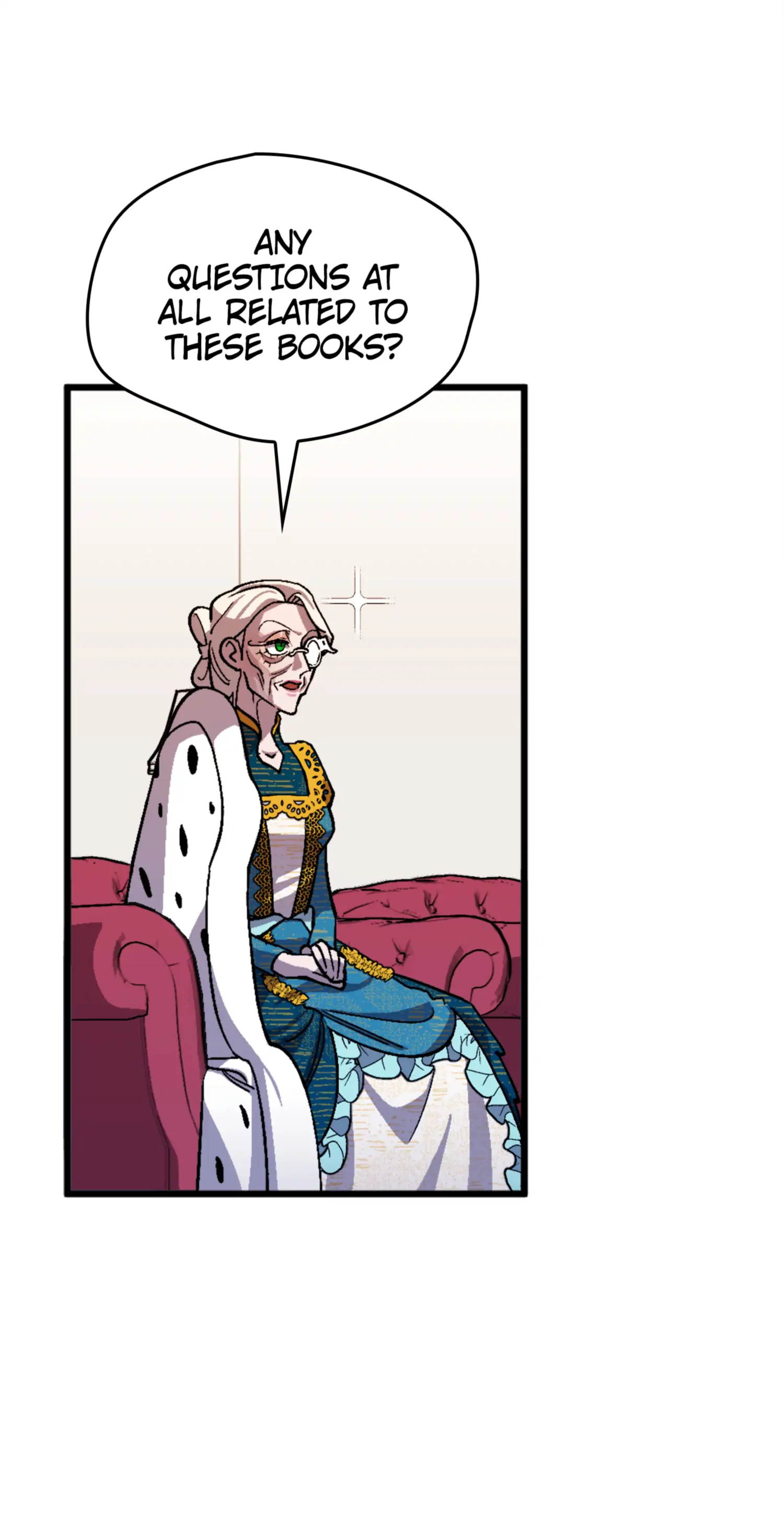 I’ll Save a Decent Family chapter 86 page 33