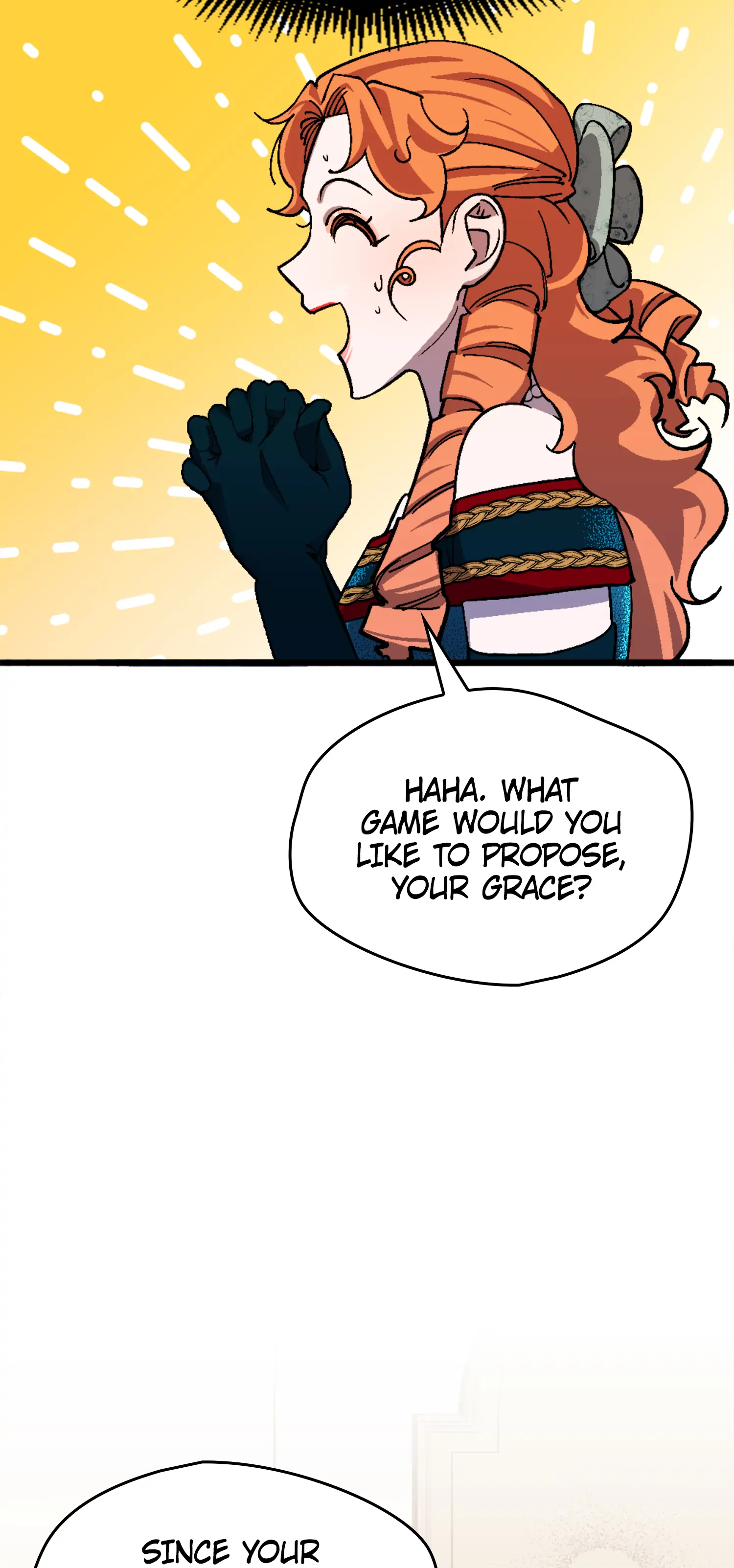 I’ll Save a Decent Family chapter 86 page 39